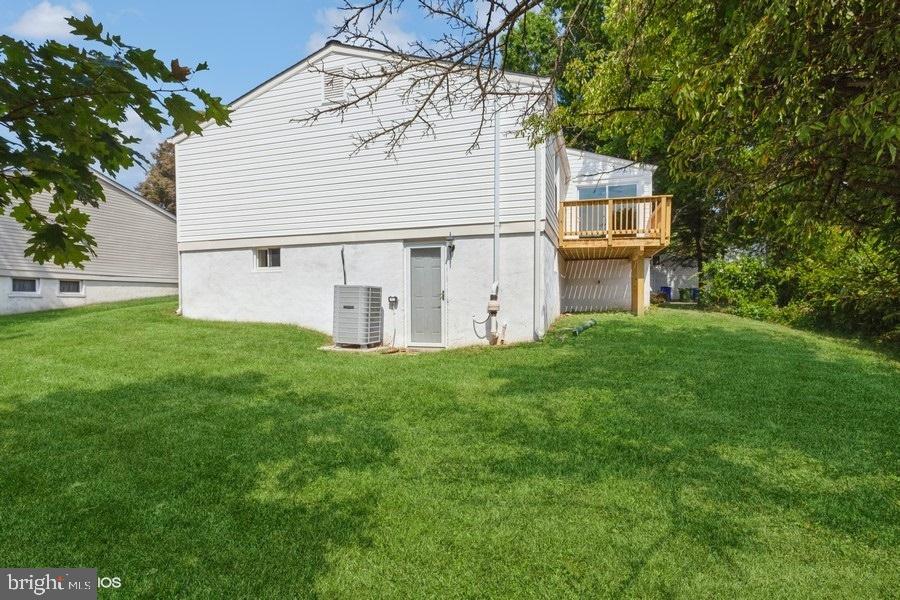 CLEMENS CROSSING - Residential