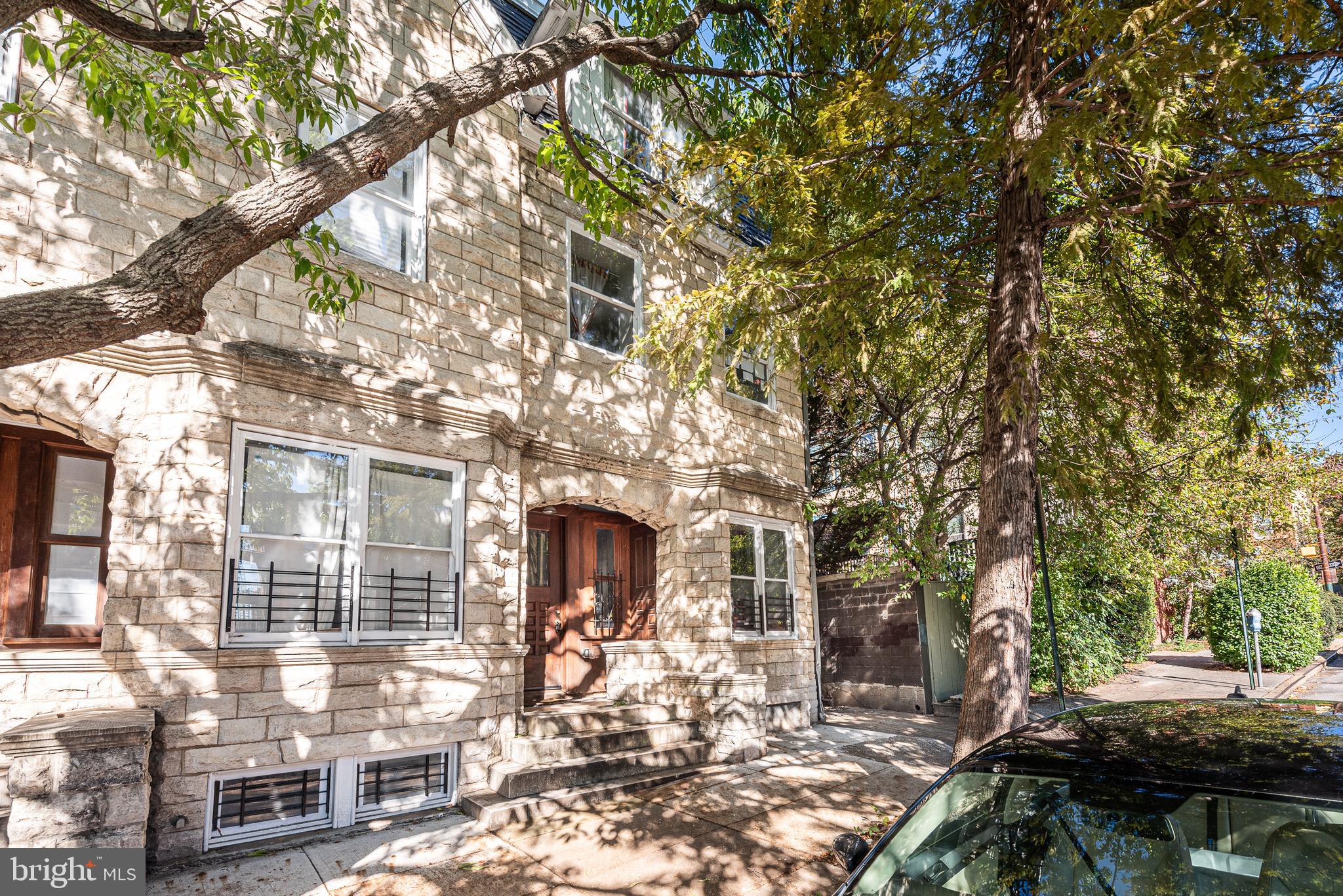 STATION NORTH ARTS DISTRICT - Residential Lease