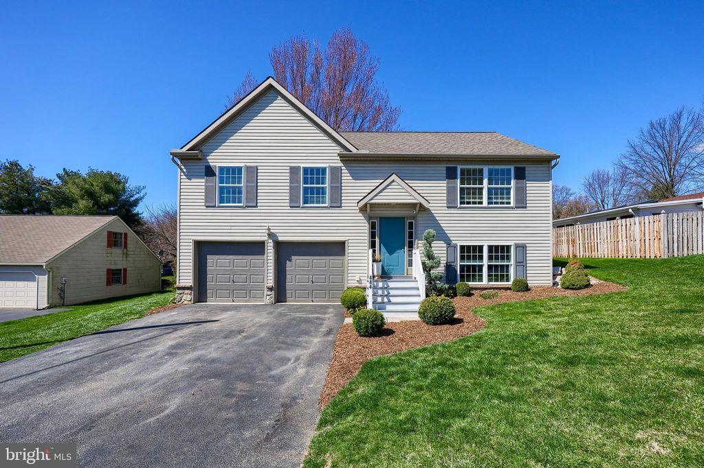 Photo of 444 N Angle Street, Mount Joy, PA 17552 (MLS # PALA2048864)