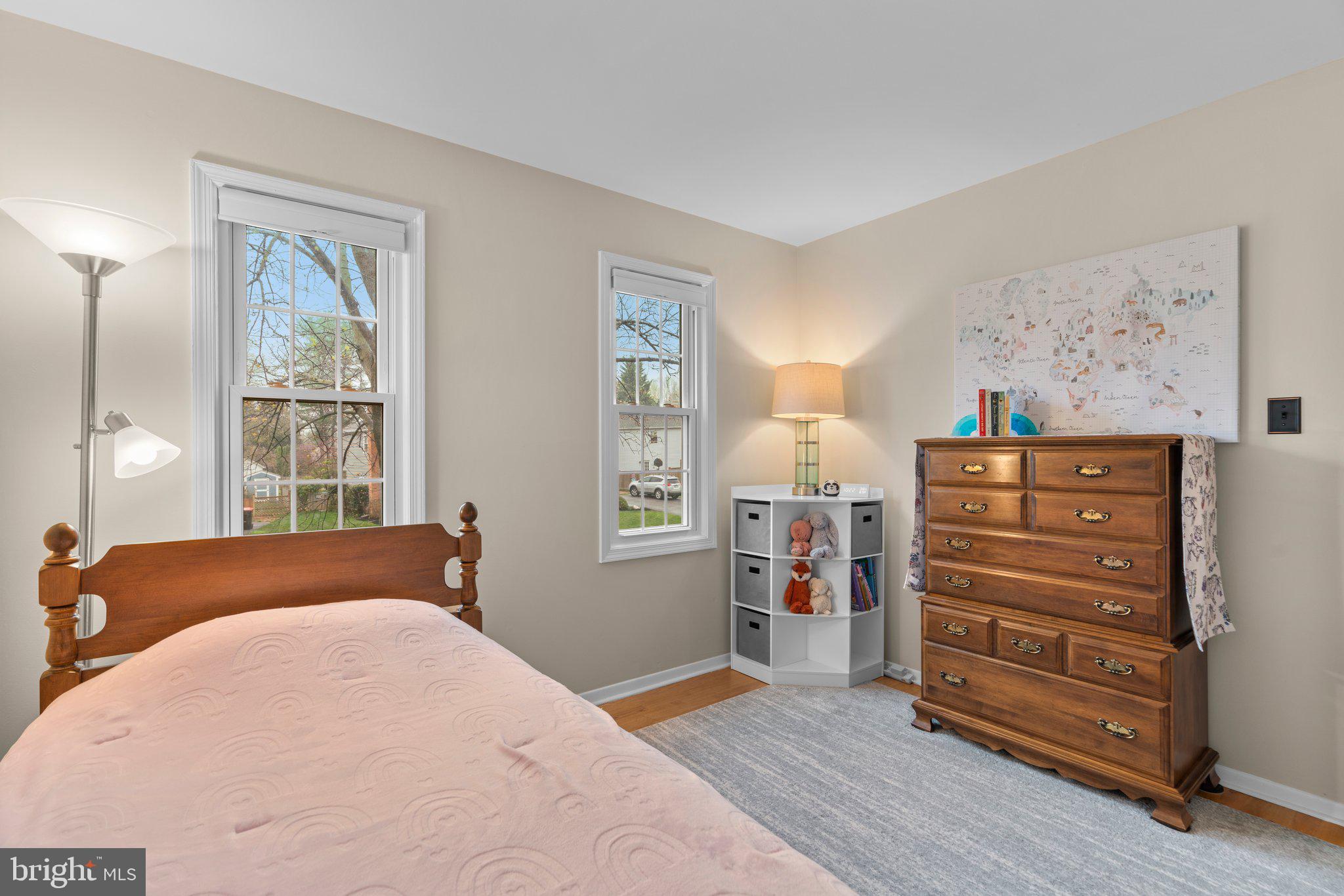 OLNEY ACRES - Residential