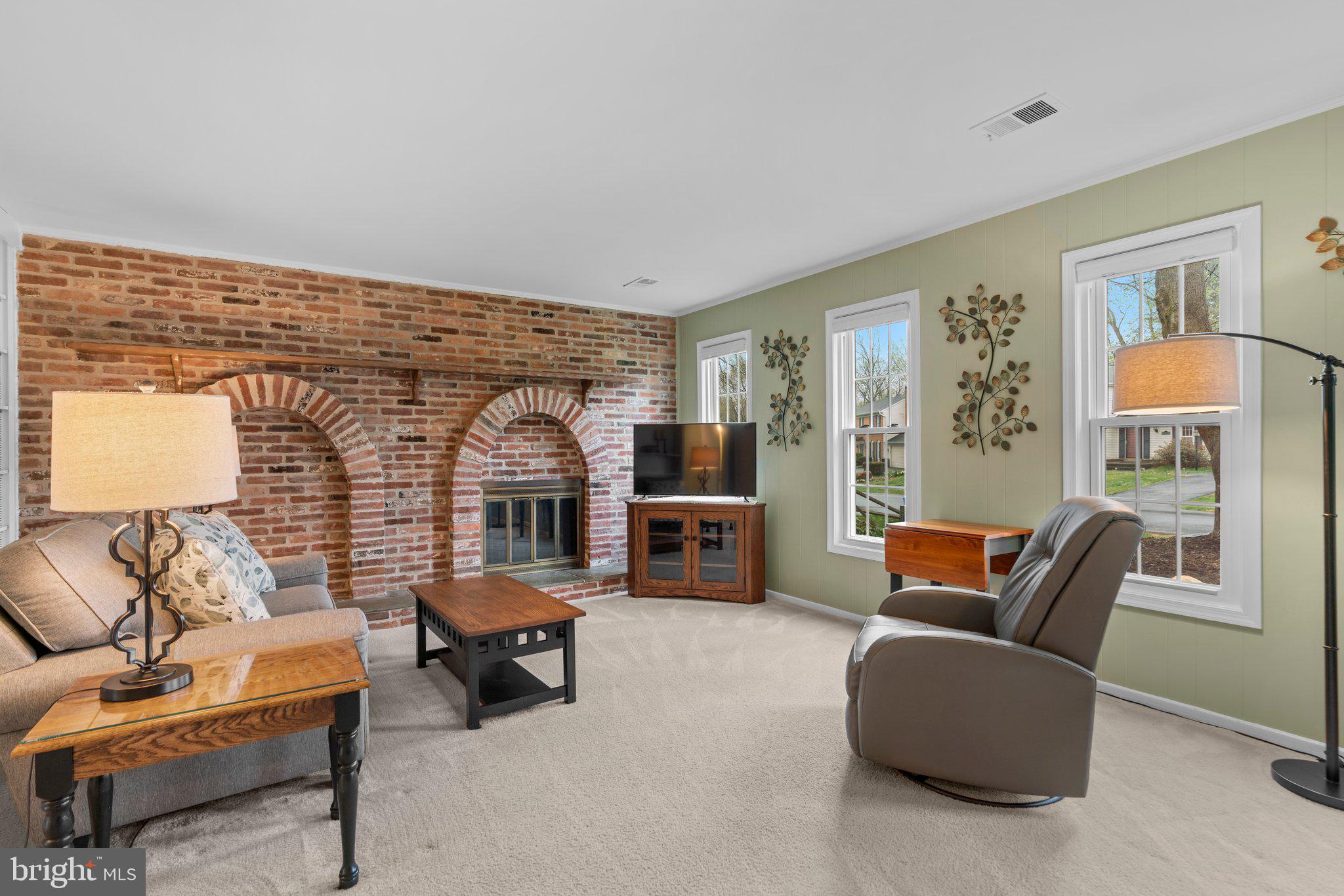 OLNEY ACRES - Residential