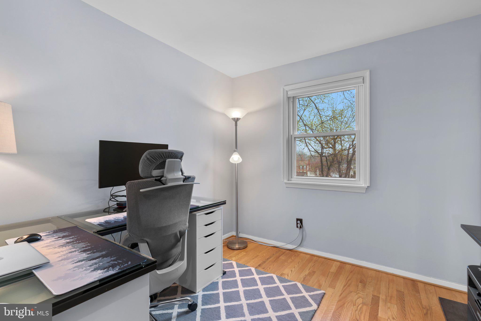 OLNEY ACRES - Residential