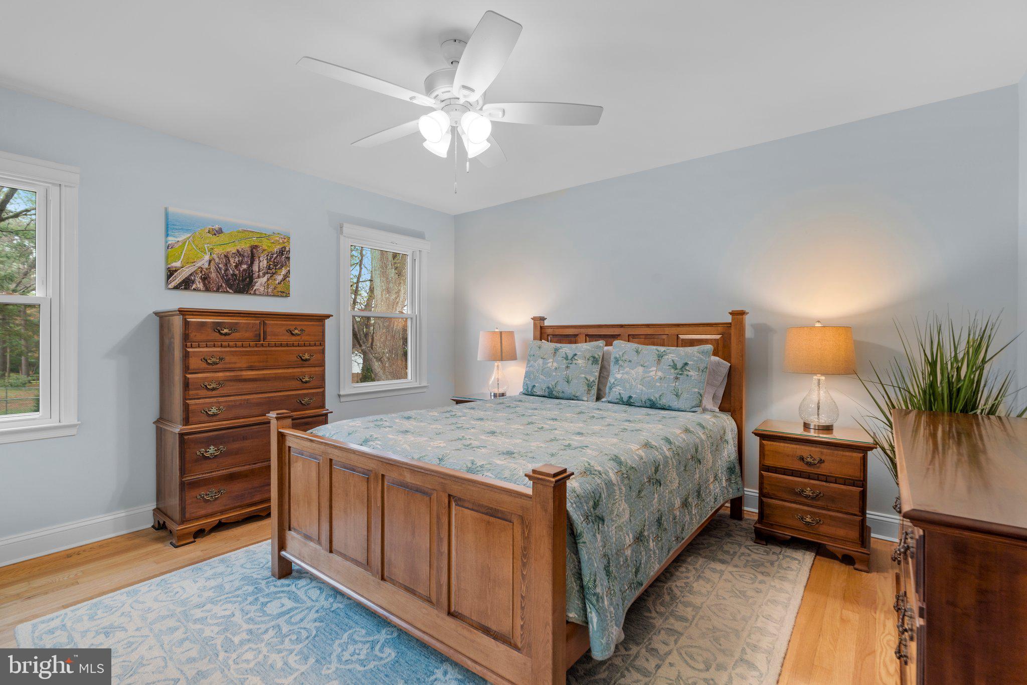 OLNEY ACRES - Residential