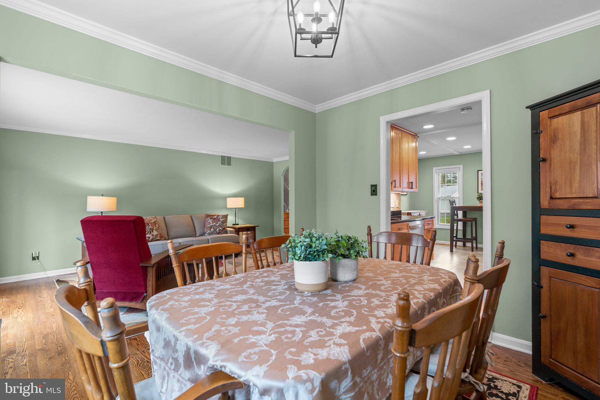 OLNEY ACRES - Residential