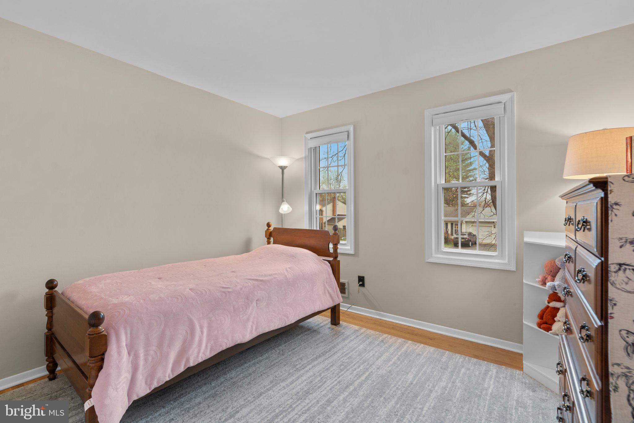 OLNEY ACRES - Residential