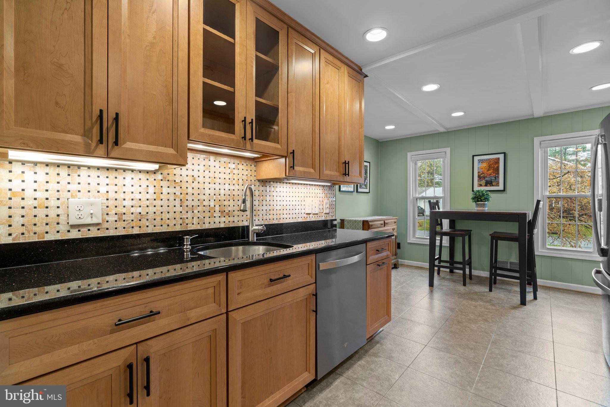 OLNEY ACRES - Residential