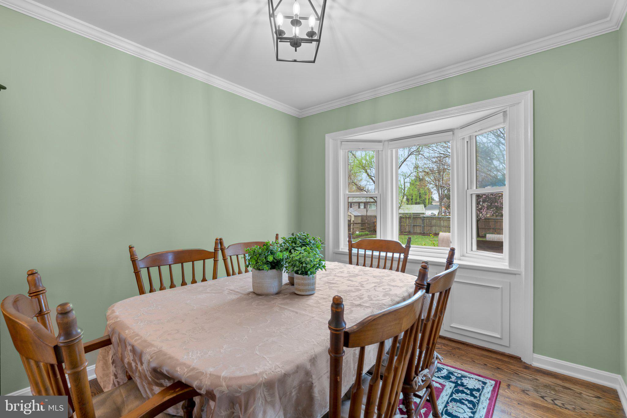 OLNEY ACRES - Residential