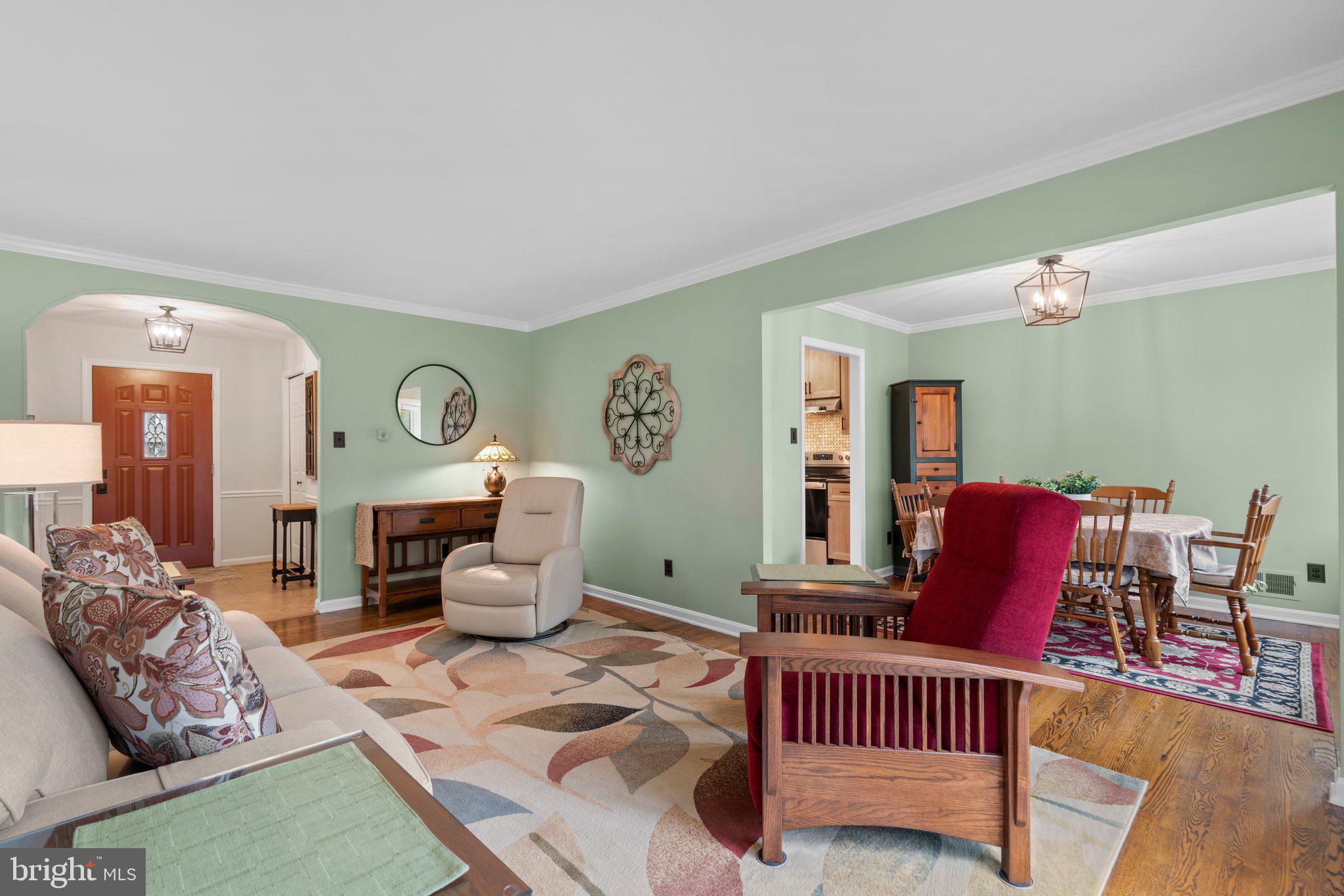 OLNEY ACRES - Residential