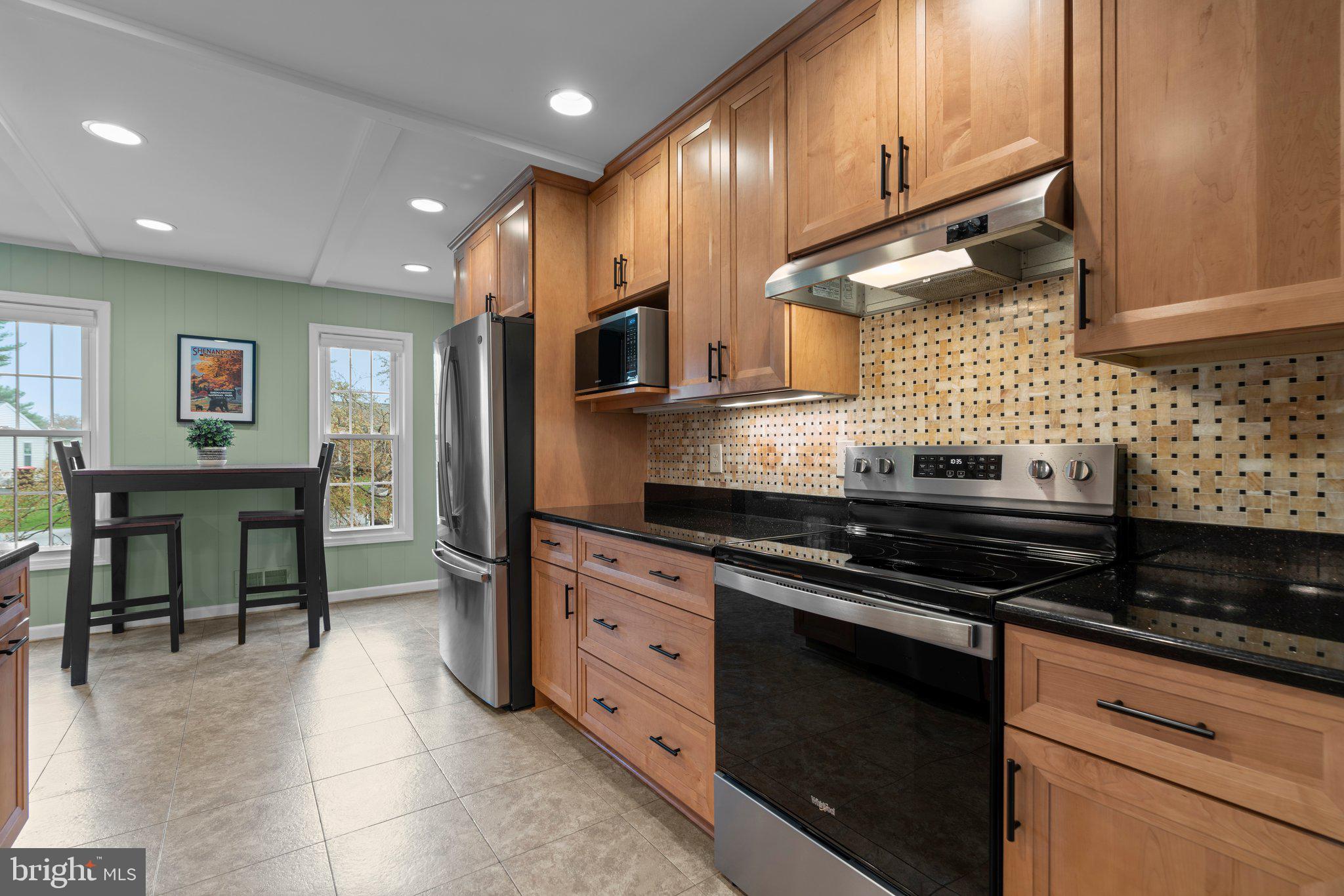 OLNEY ACRES - Residential