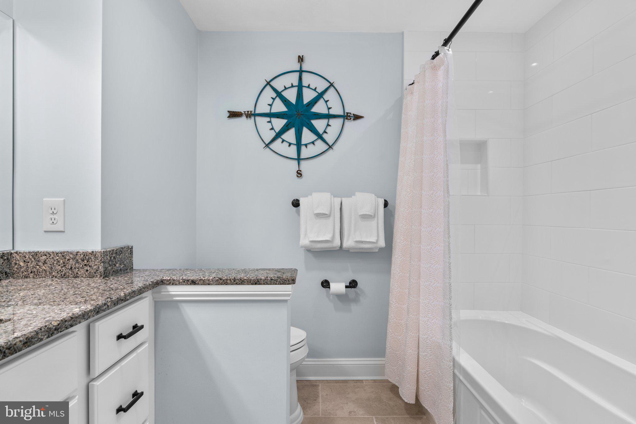 OLNEY ACRES - Residential