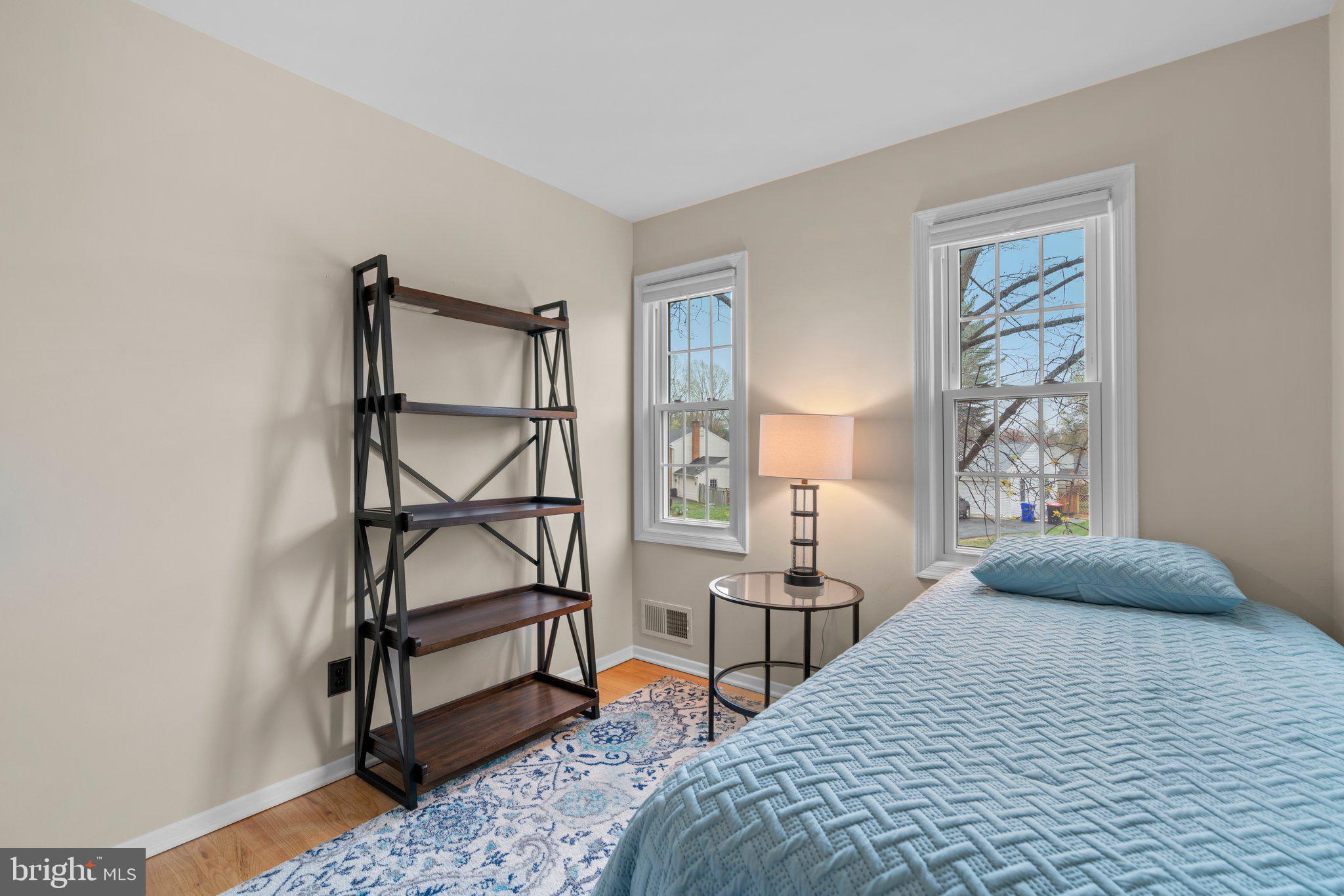 OLNEY ACRES - Residential