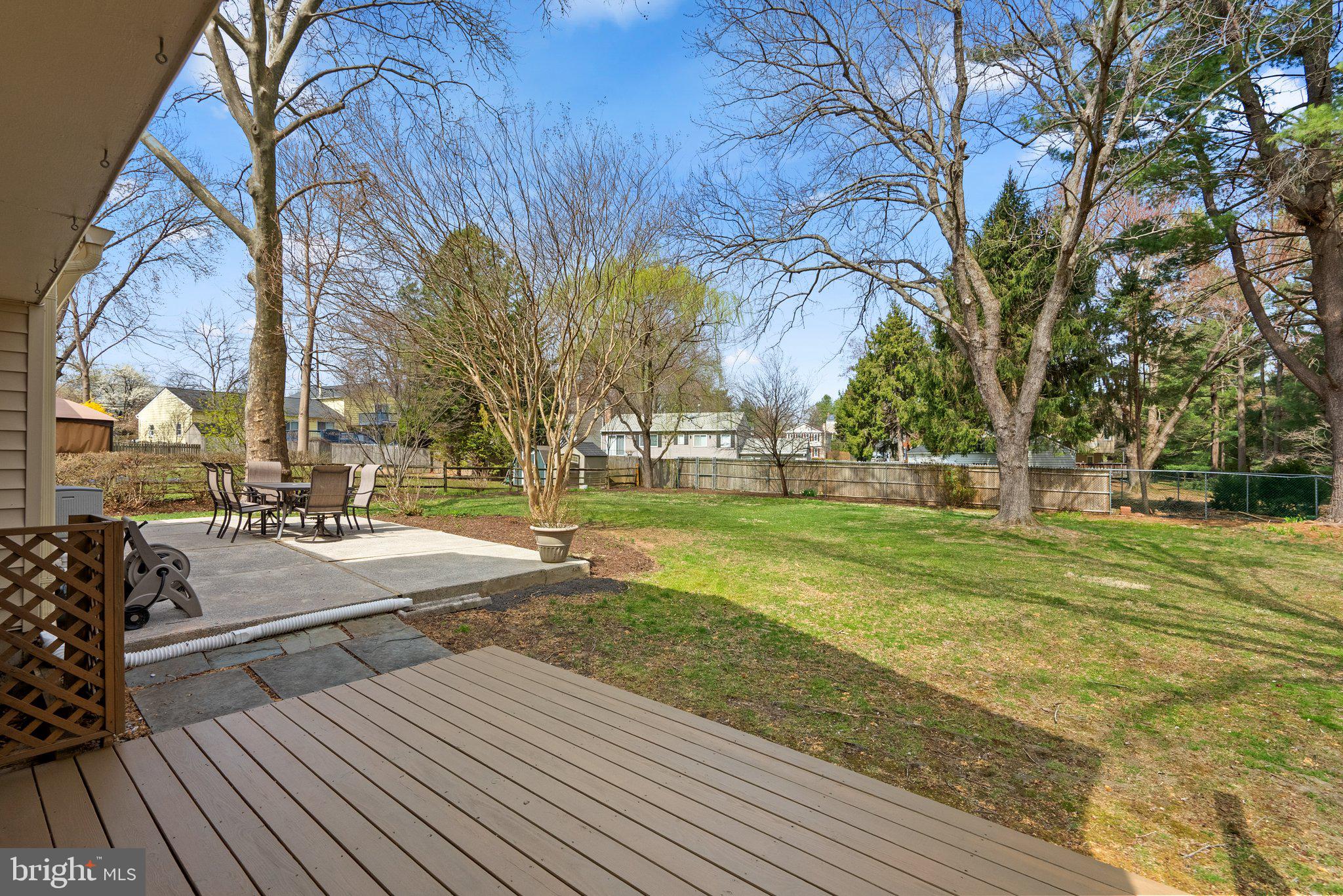 OLNEY ACRES - Residential