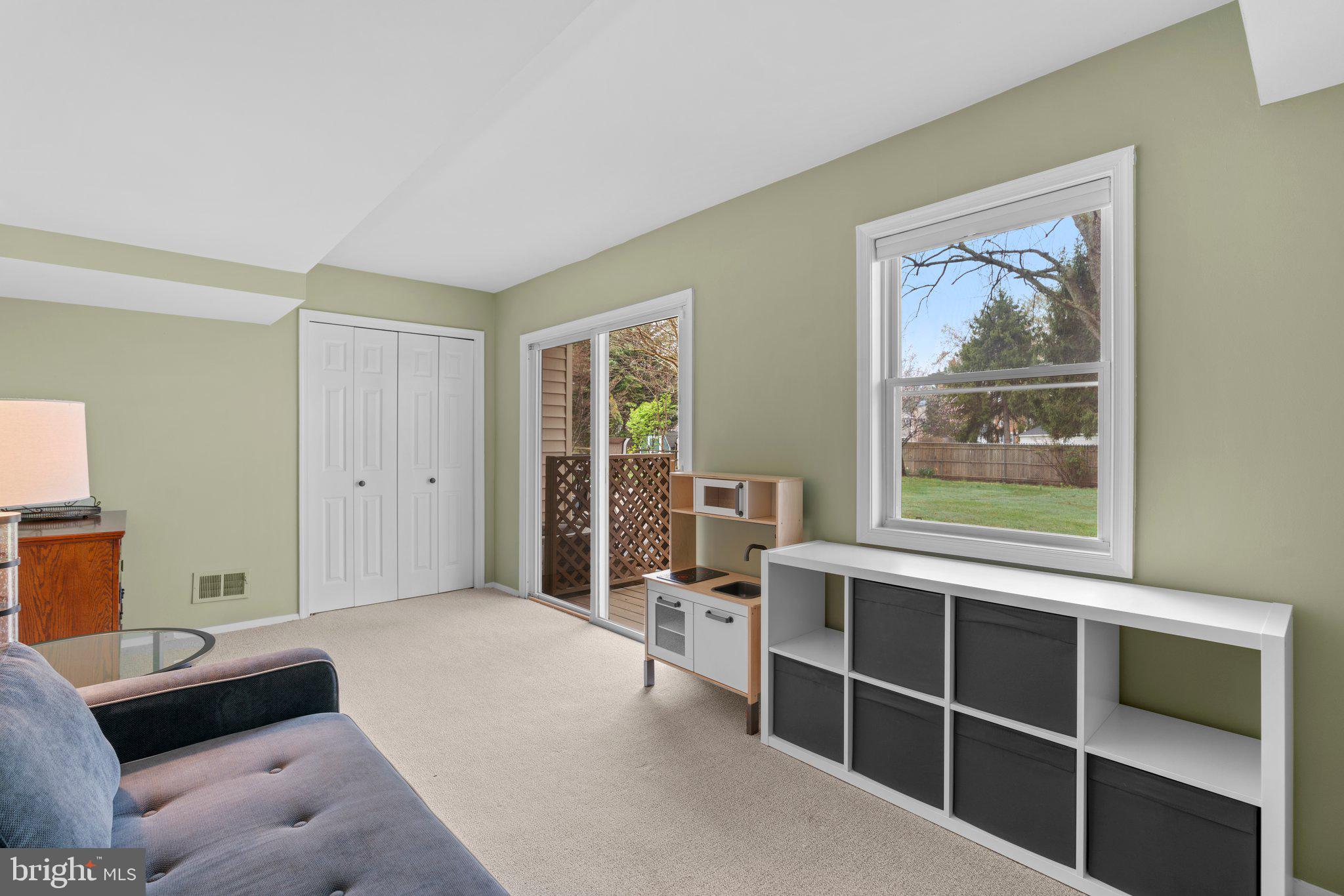 OLNEY ACRES - Residential