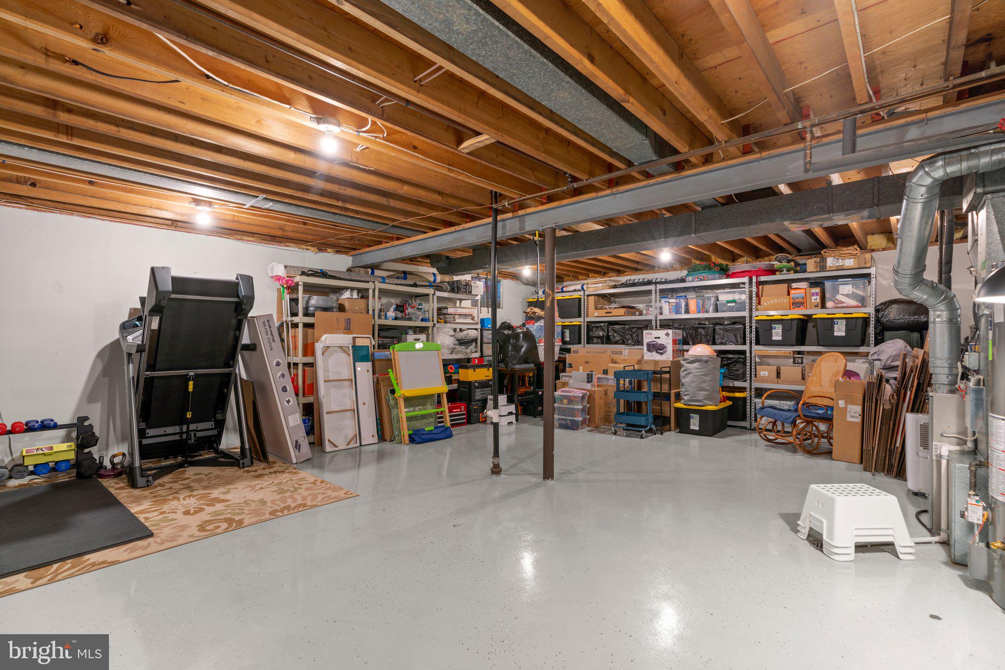 OLNEY ACRES - Residential