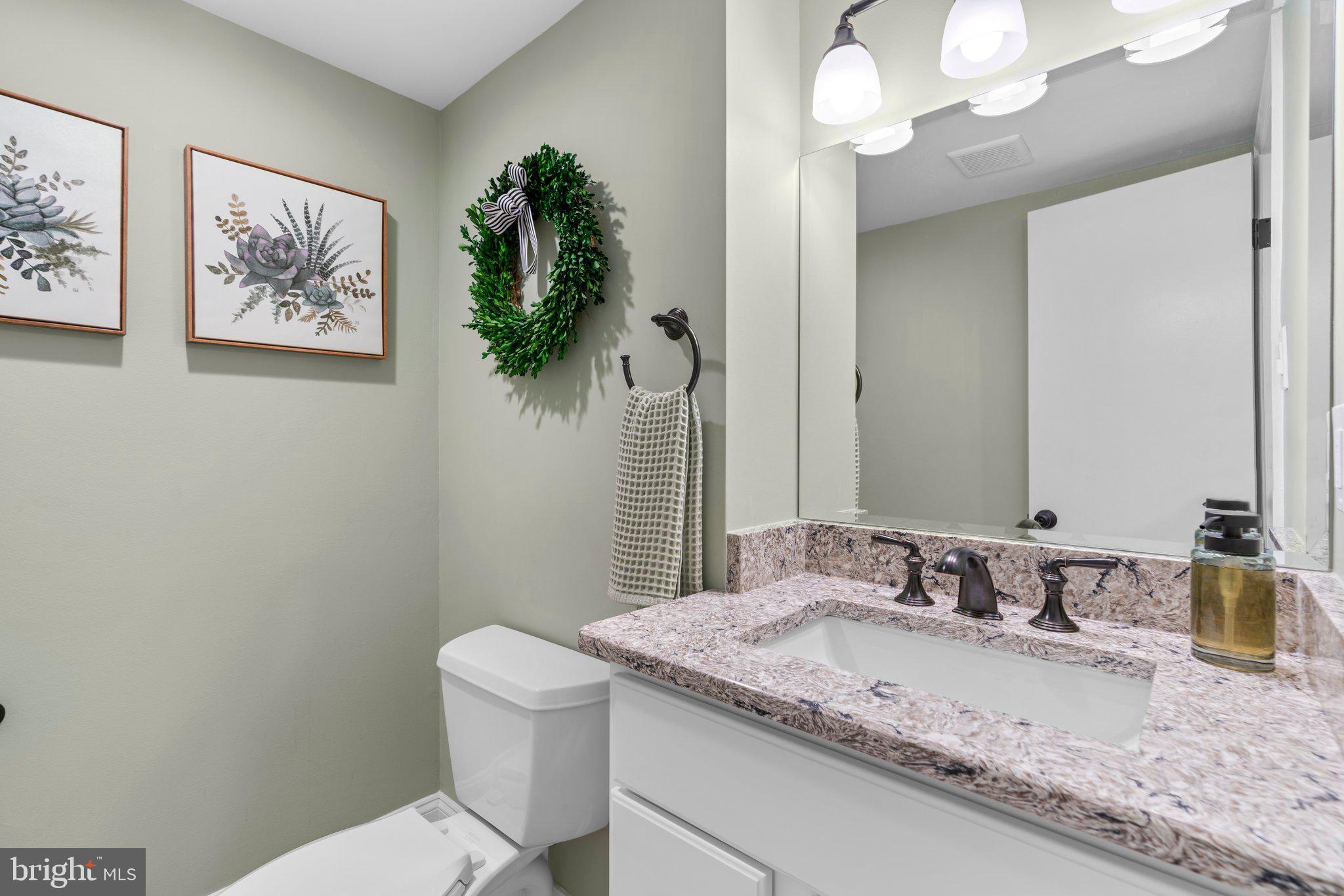 OLNEY ACRES - Residential