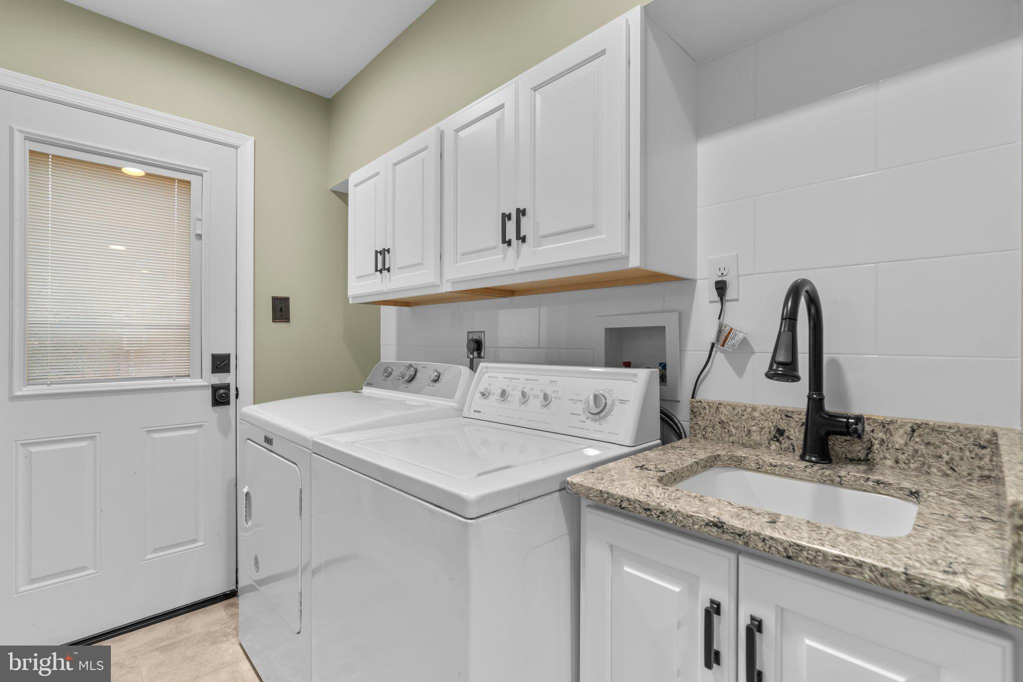 OLNEY ACRES - Residential