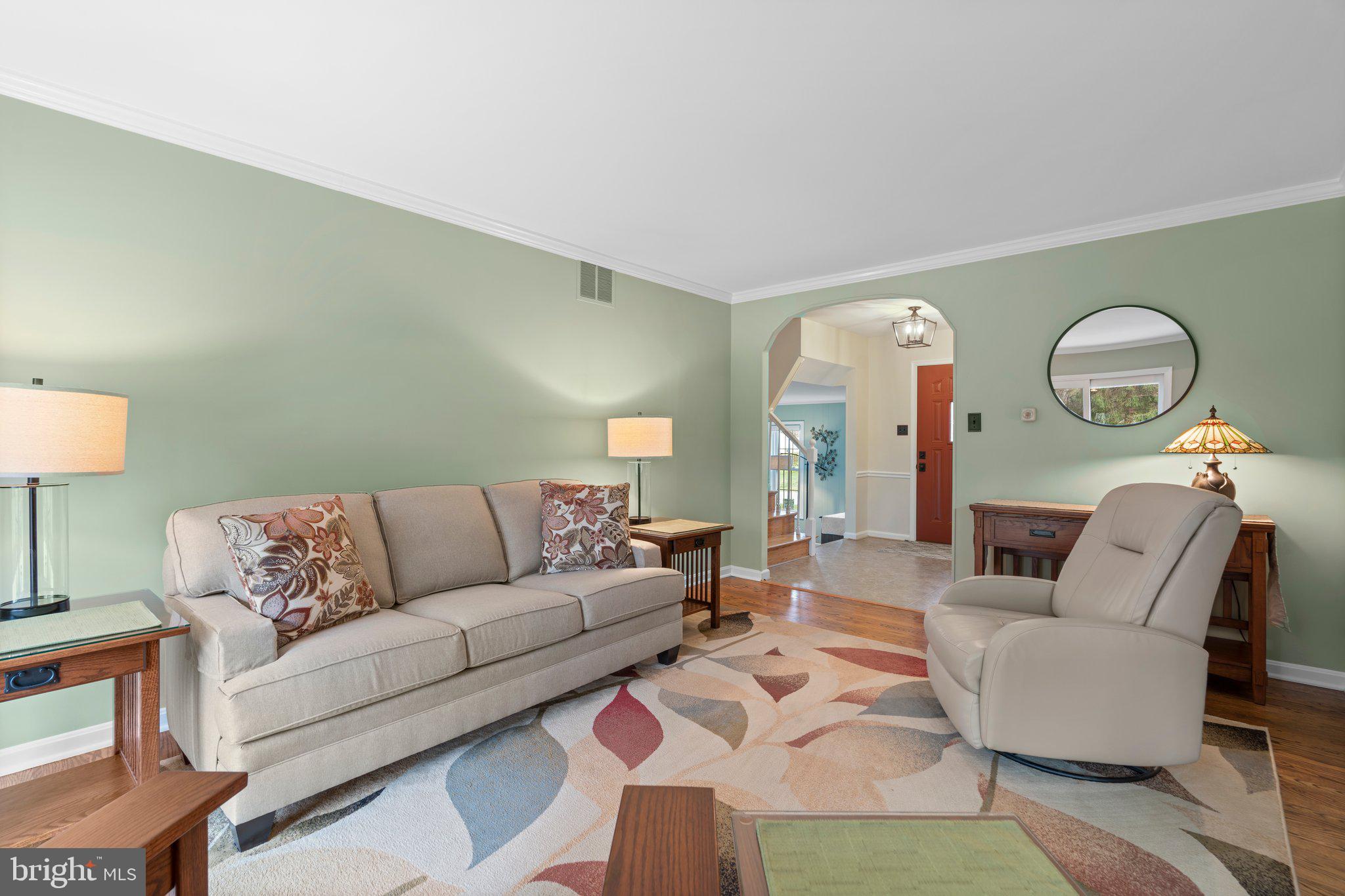 OLNEY ACRES - Residential