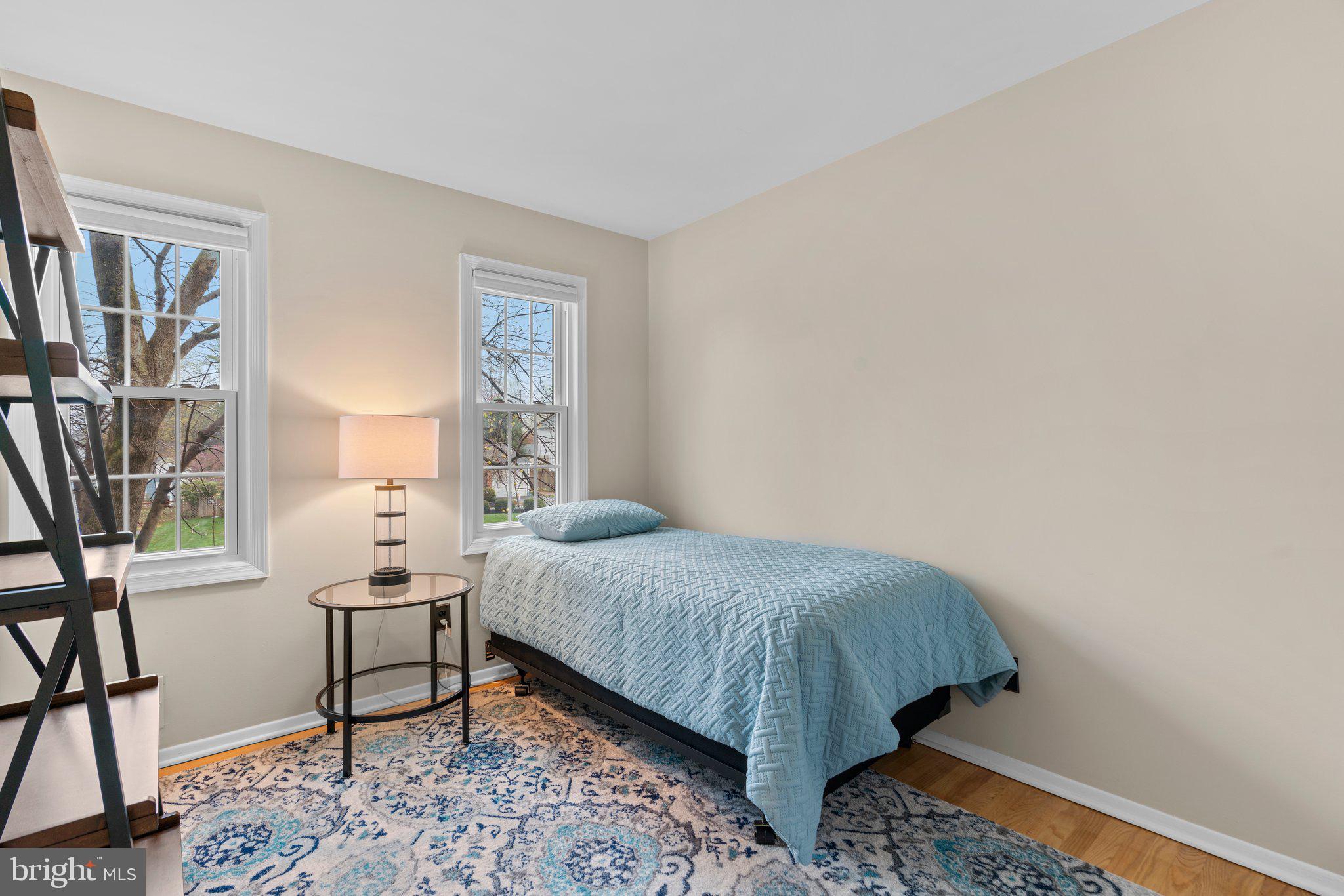 OLNEY ACRES - Residential