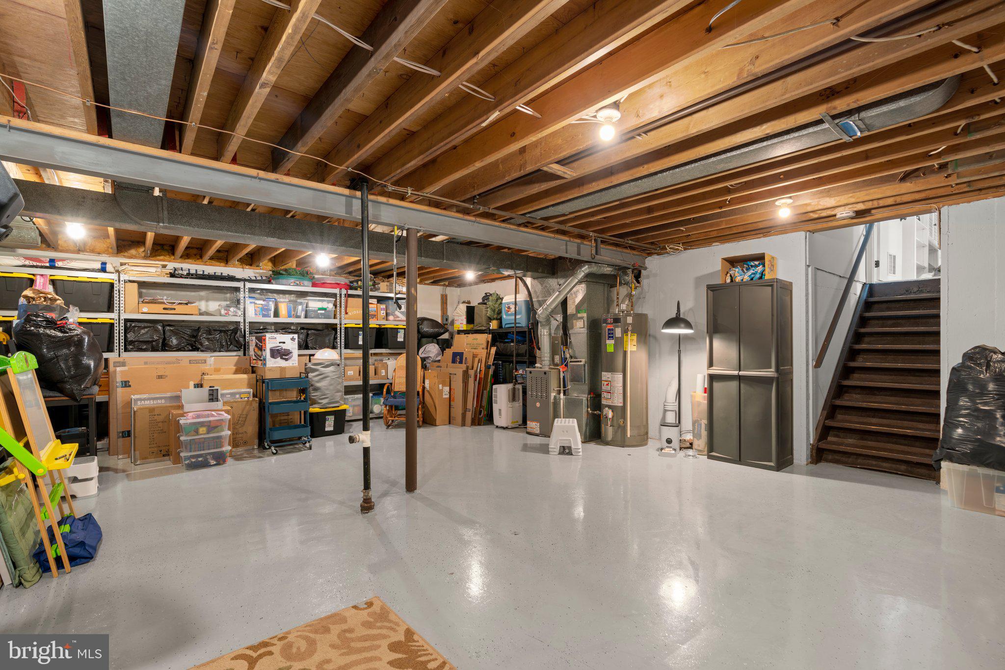 OLNEY ACRES - Residential