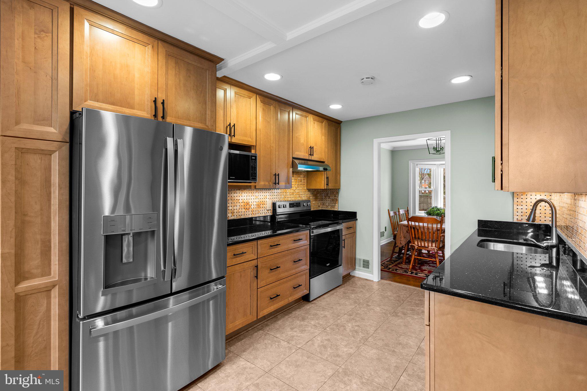 OLNEY ACRES - Residential