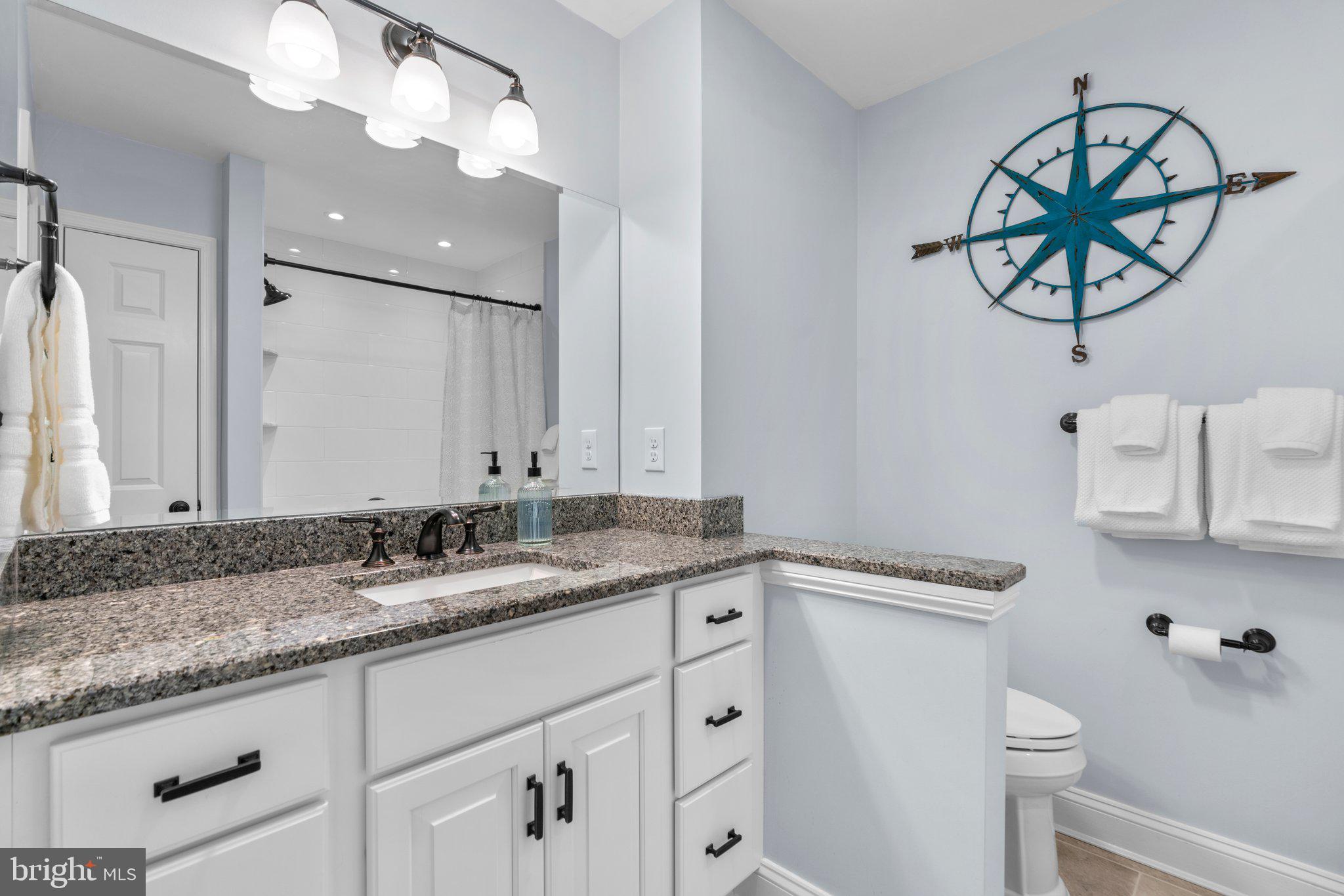 OLNEY ACRES - Residential