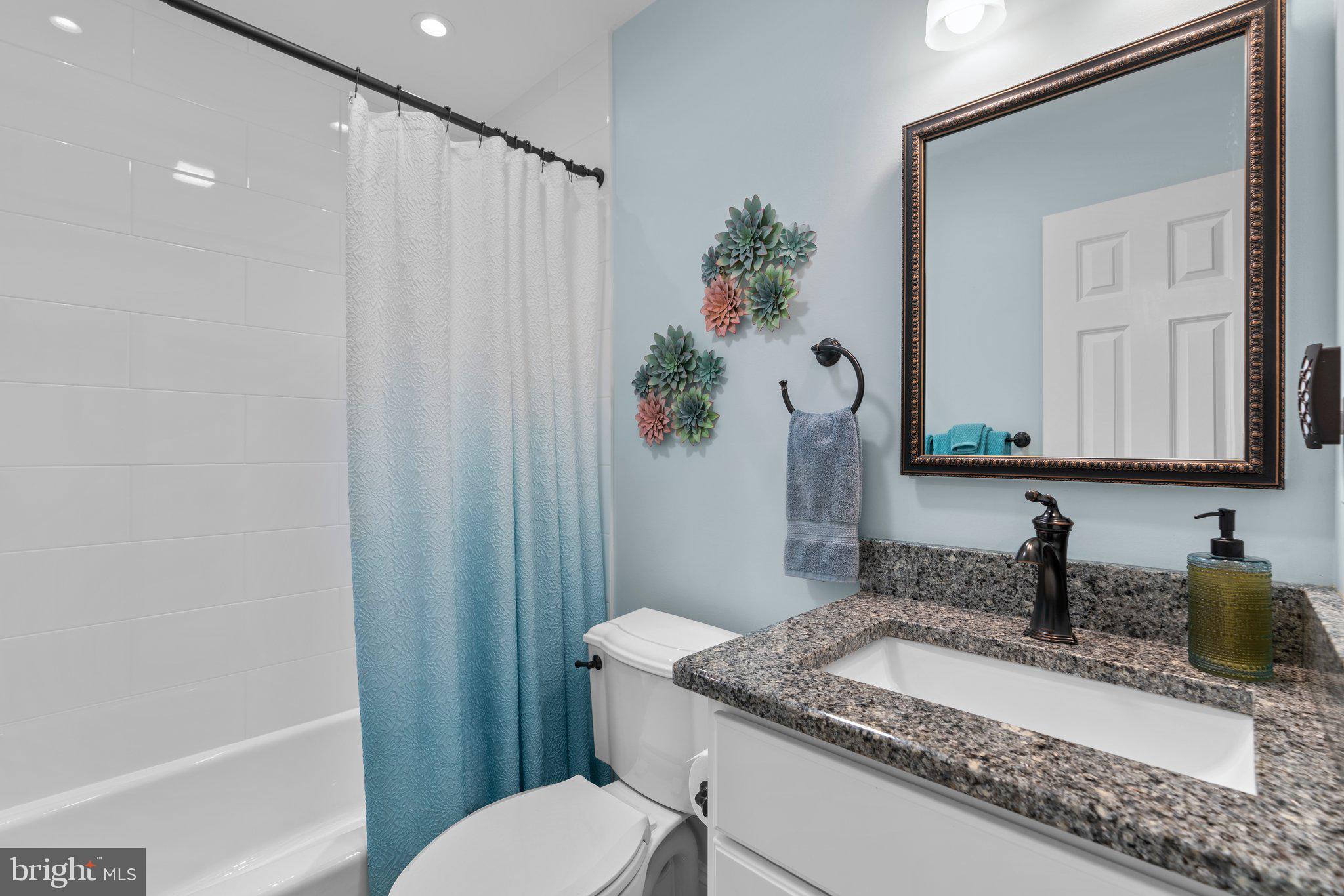 OLNEY ACRES - Residential