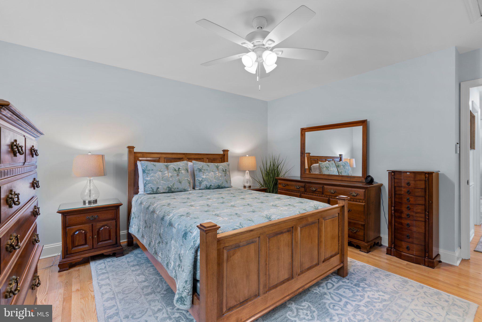 OLNEY ACRES - Residential