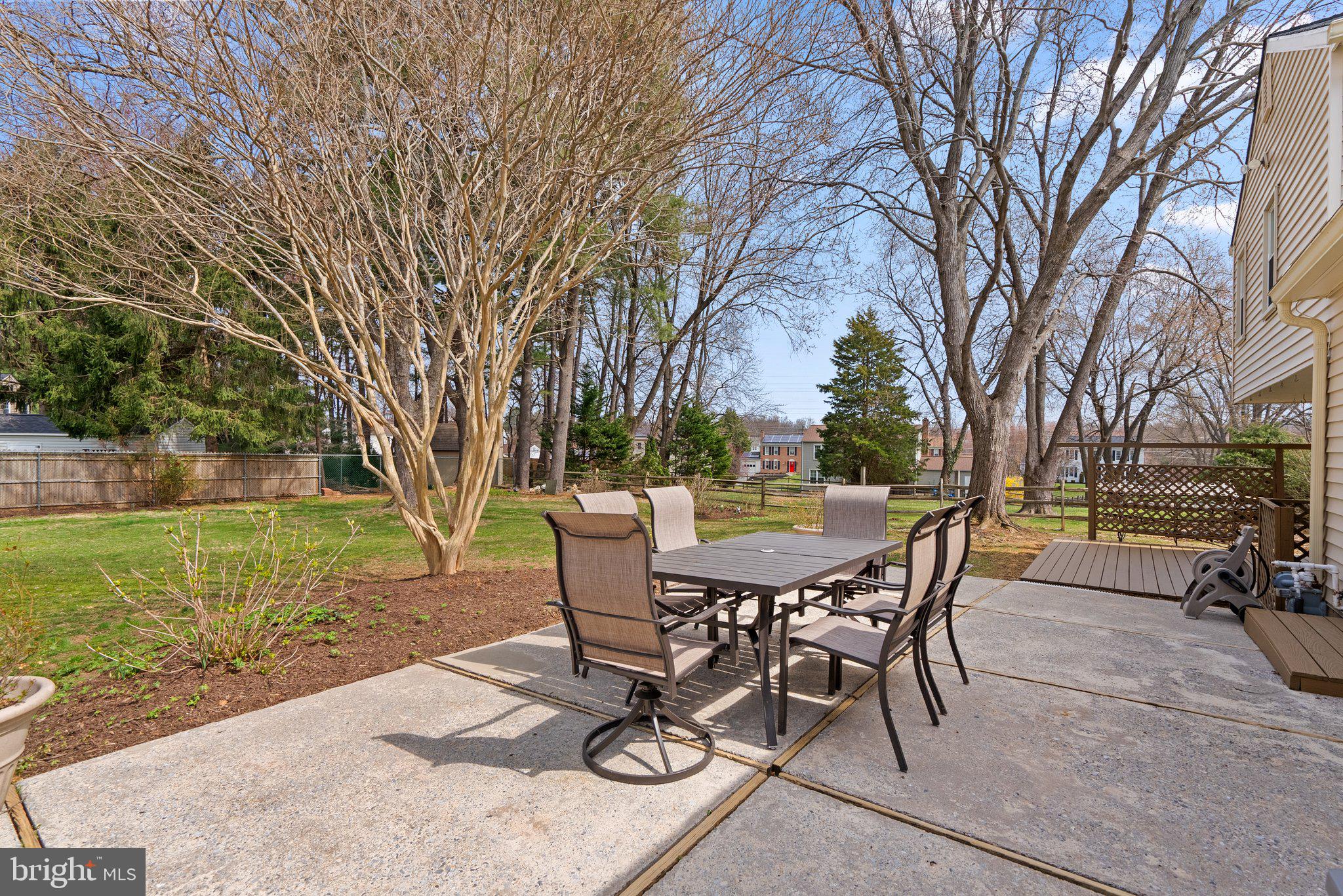 OLNEY ACRES - Residential