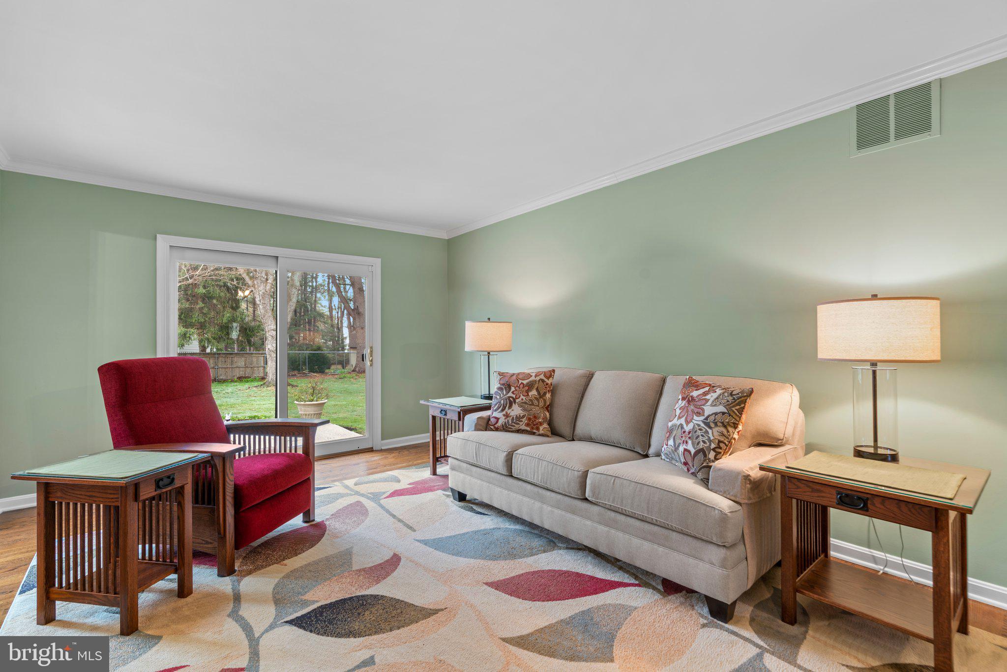 OLNEY ACRES - Residential