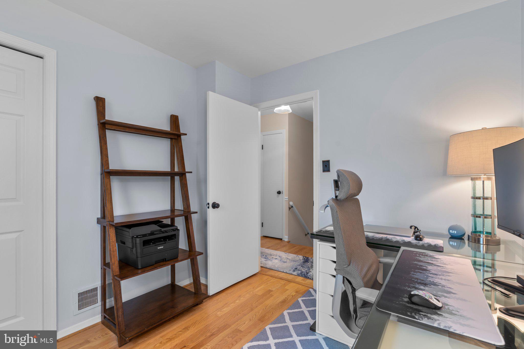 OLNEY ACRES - Residential