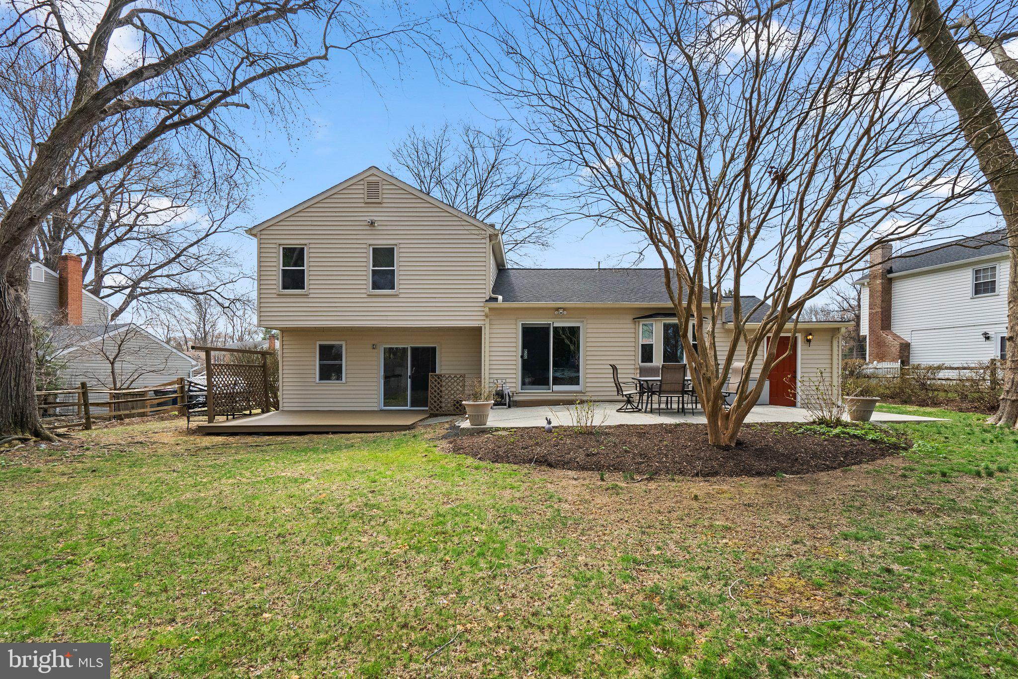 OLNEY ACRES - Residential