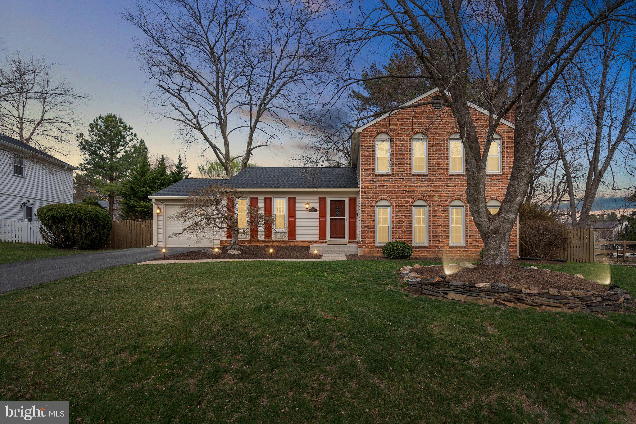 OLNEY ACRES - Residential