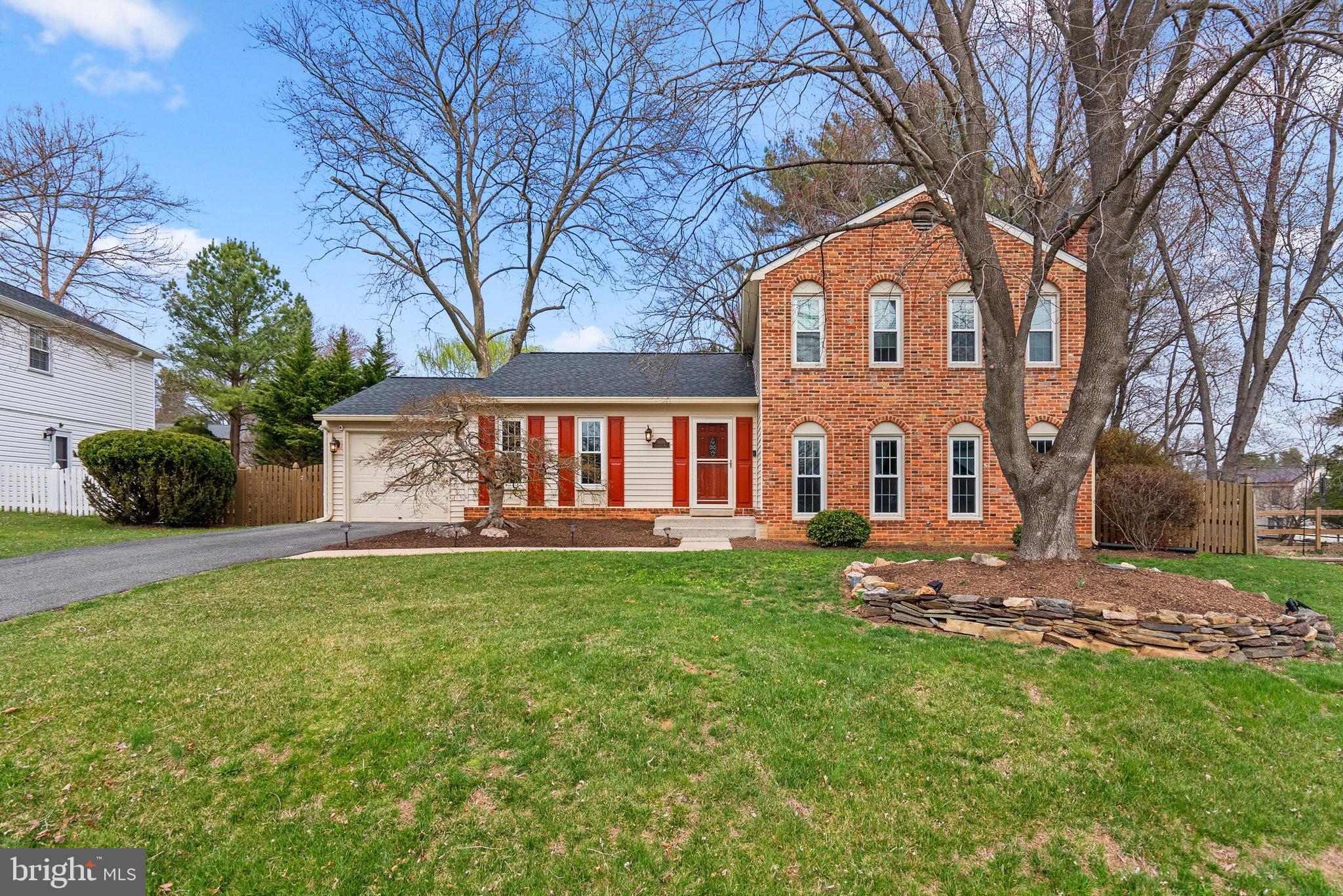 OLNEY ACRES - Residential