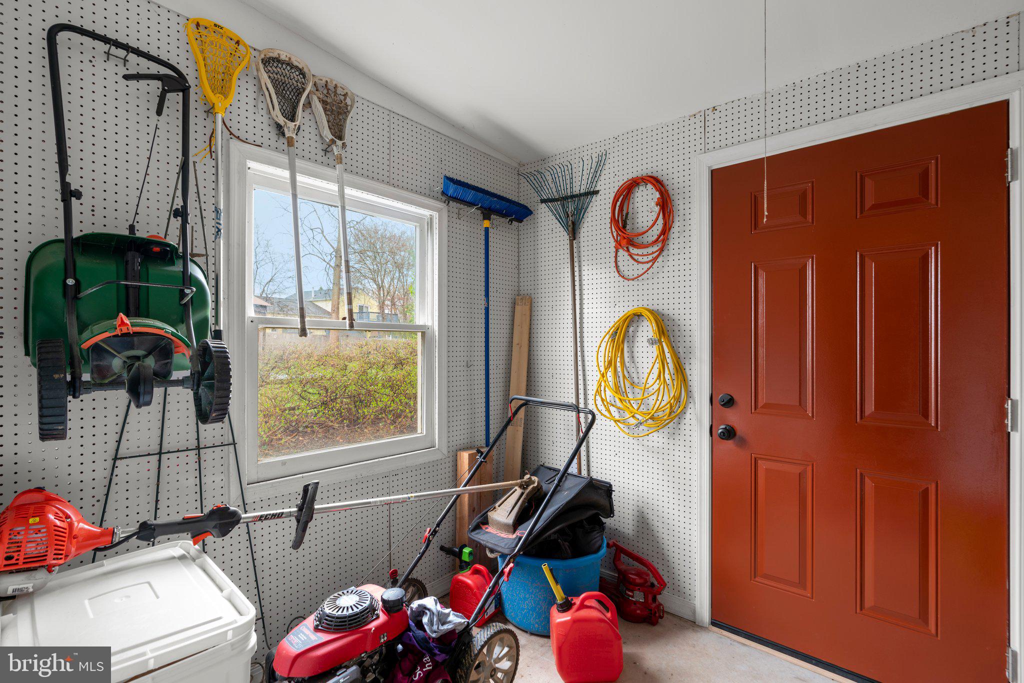 OLNEY ACRES - Residential