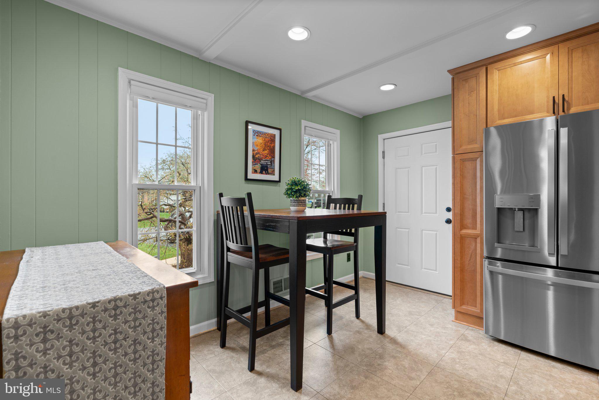 OLNEY ACRES - Residential