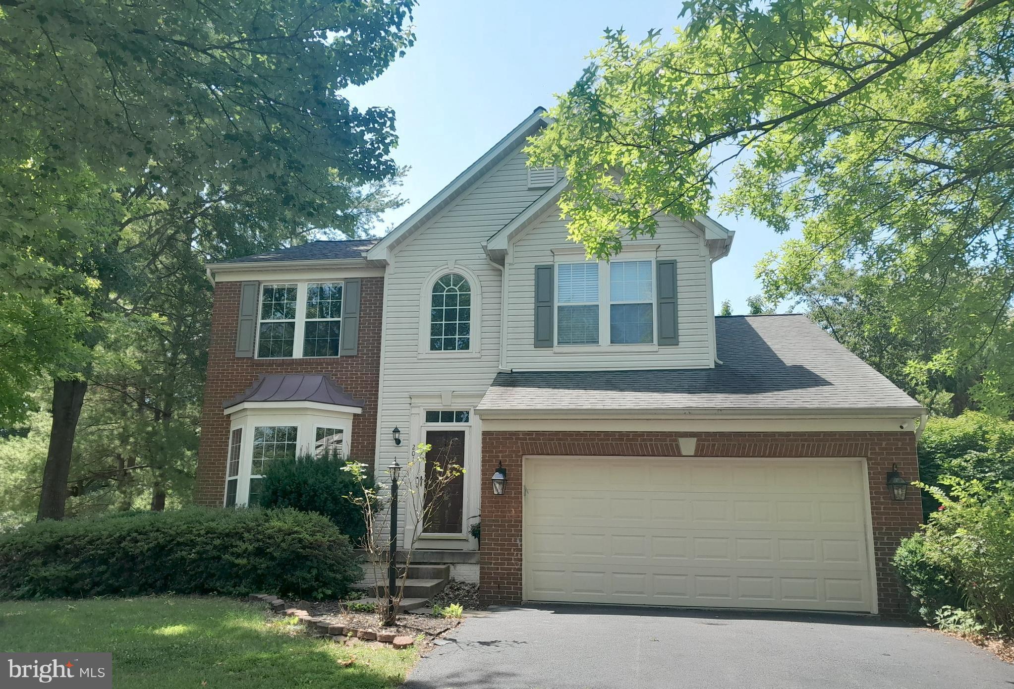 Photo 1 of 1 — 201 JENNINGS COURT SE, LEESBURG, VA 20175