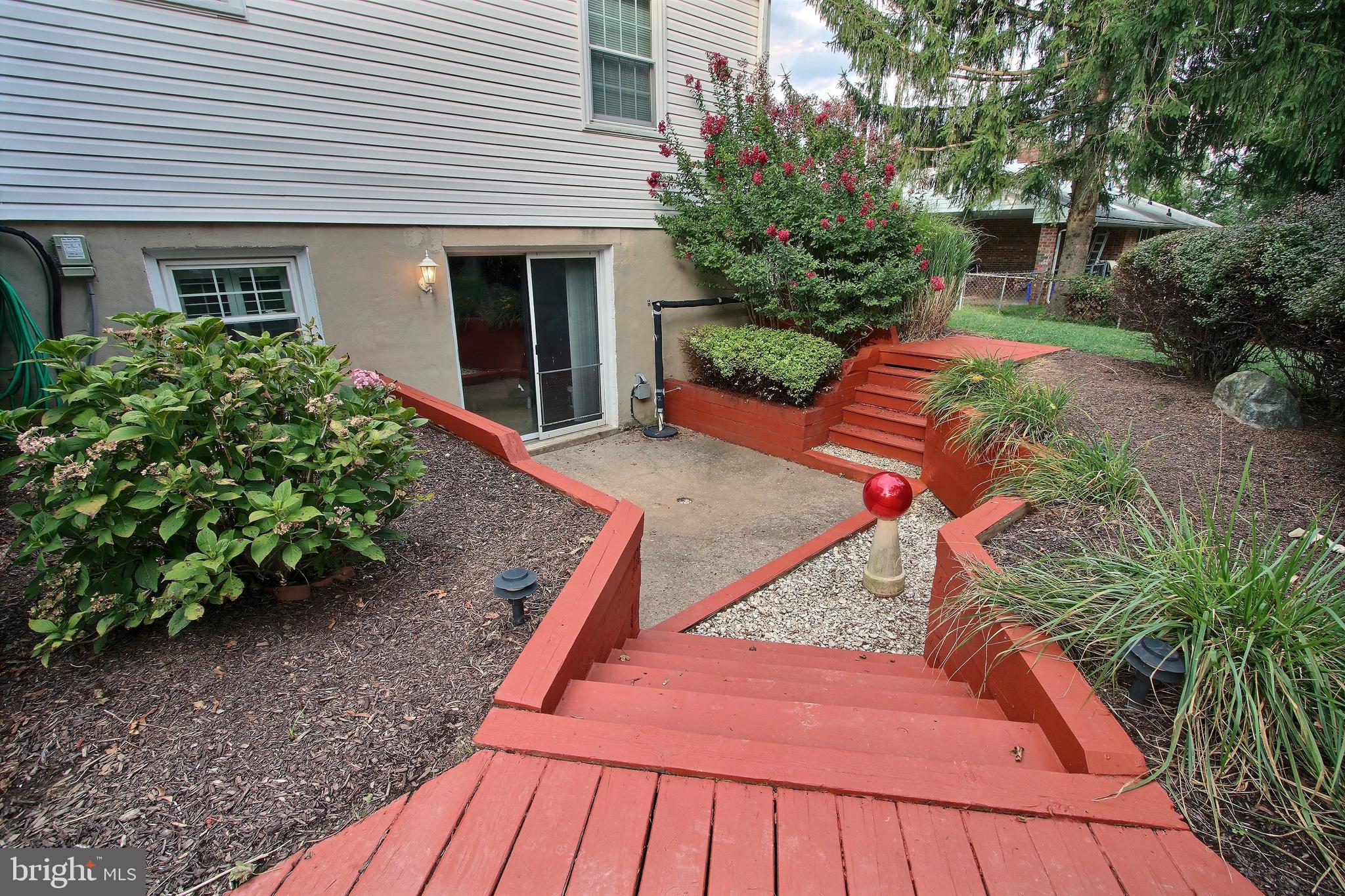 GERMANTOWN ESTATES - Residential