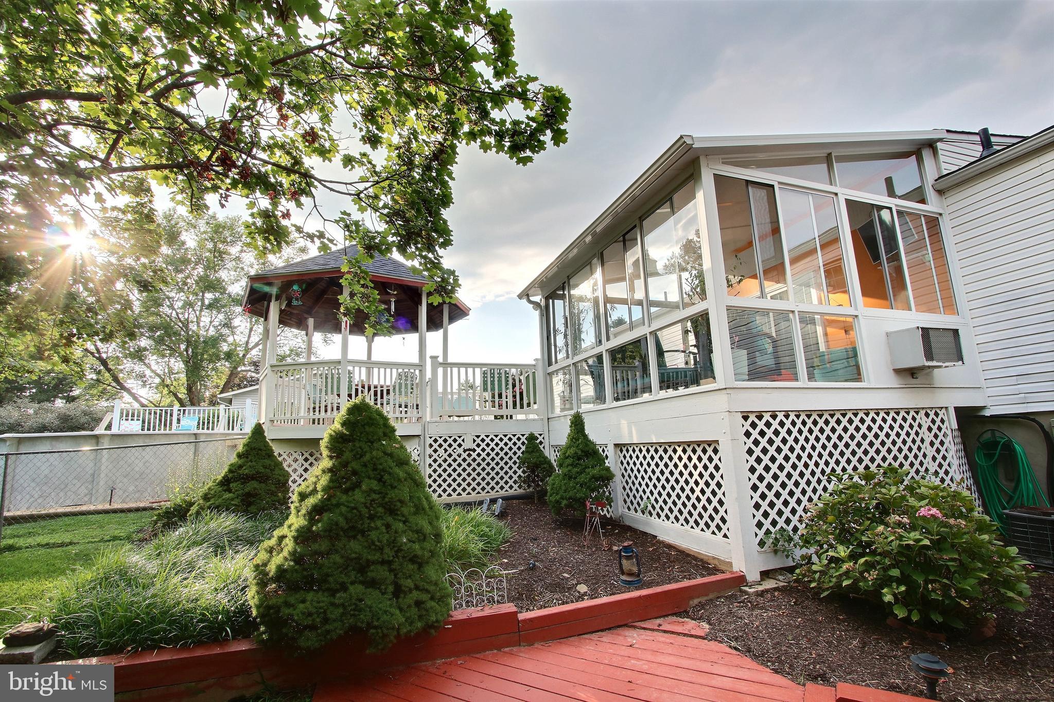 GERMANTOWN ESTATES - Residential