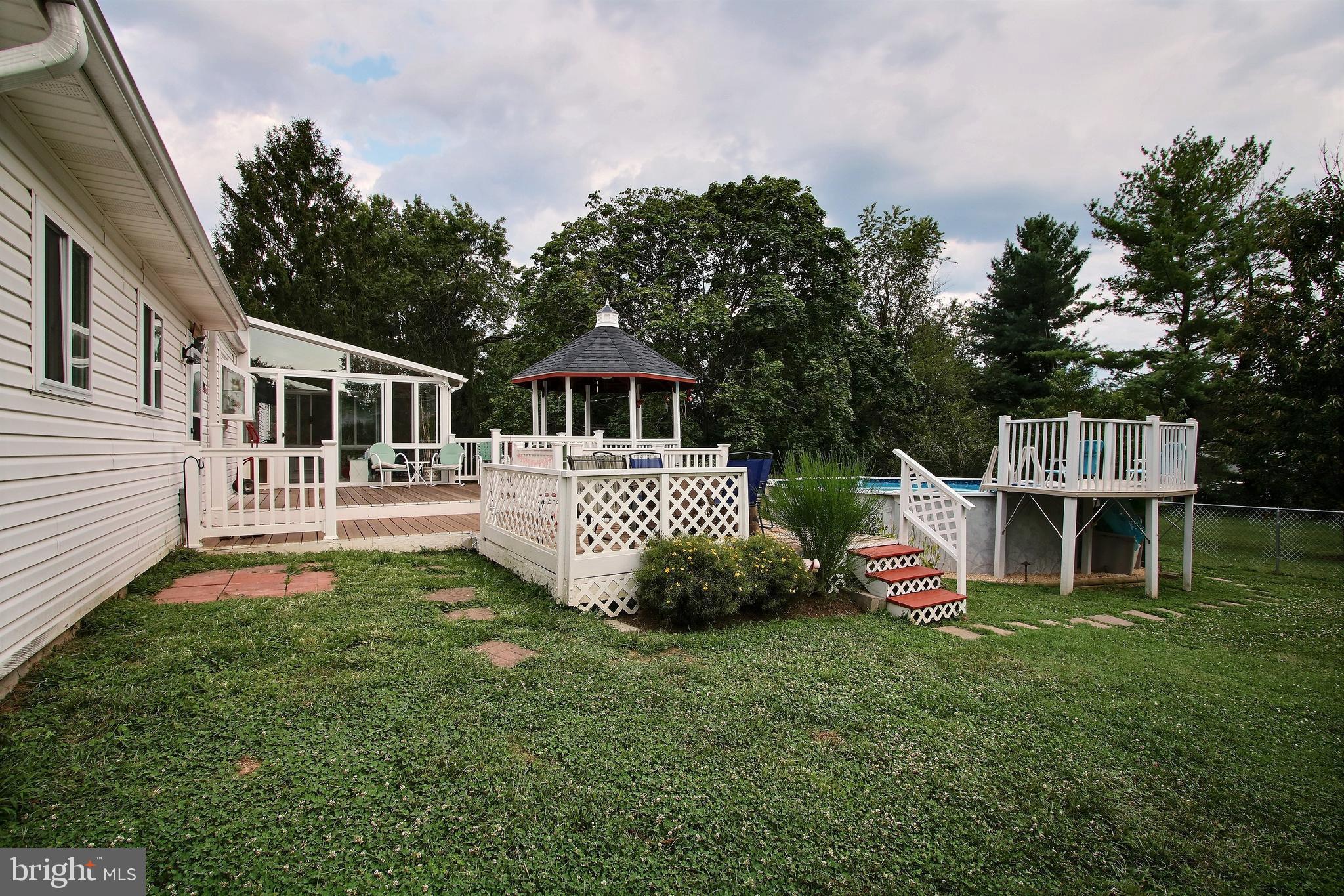 GERMANTOWN ESTATES - Residential