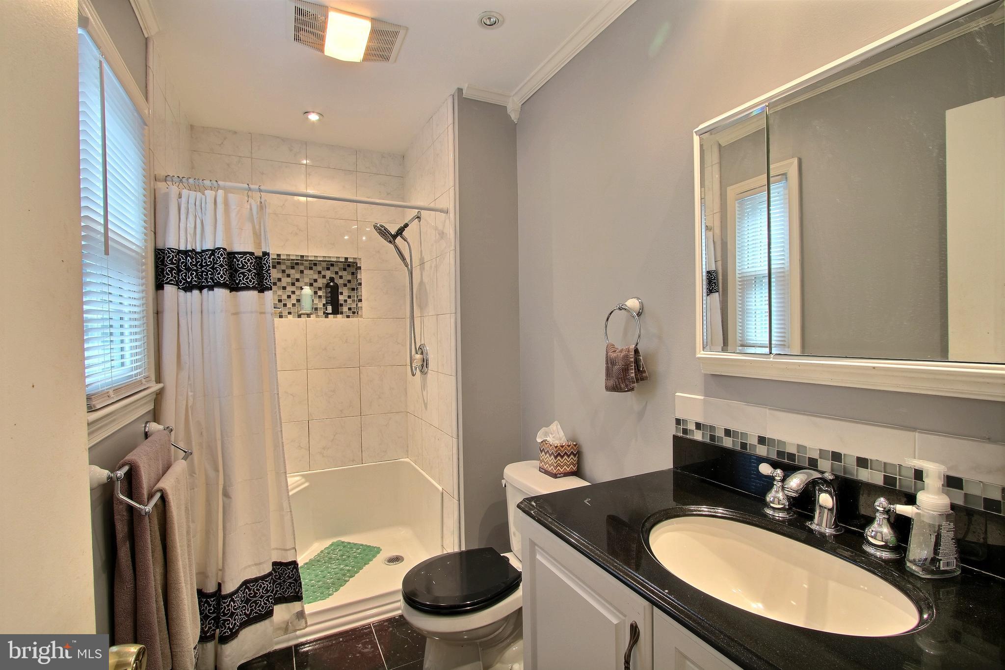 GERMANTOWN ESTATES - Residential