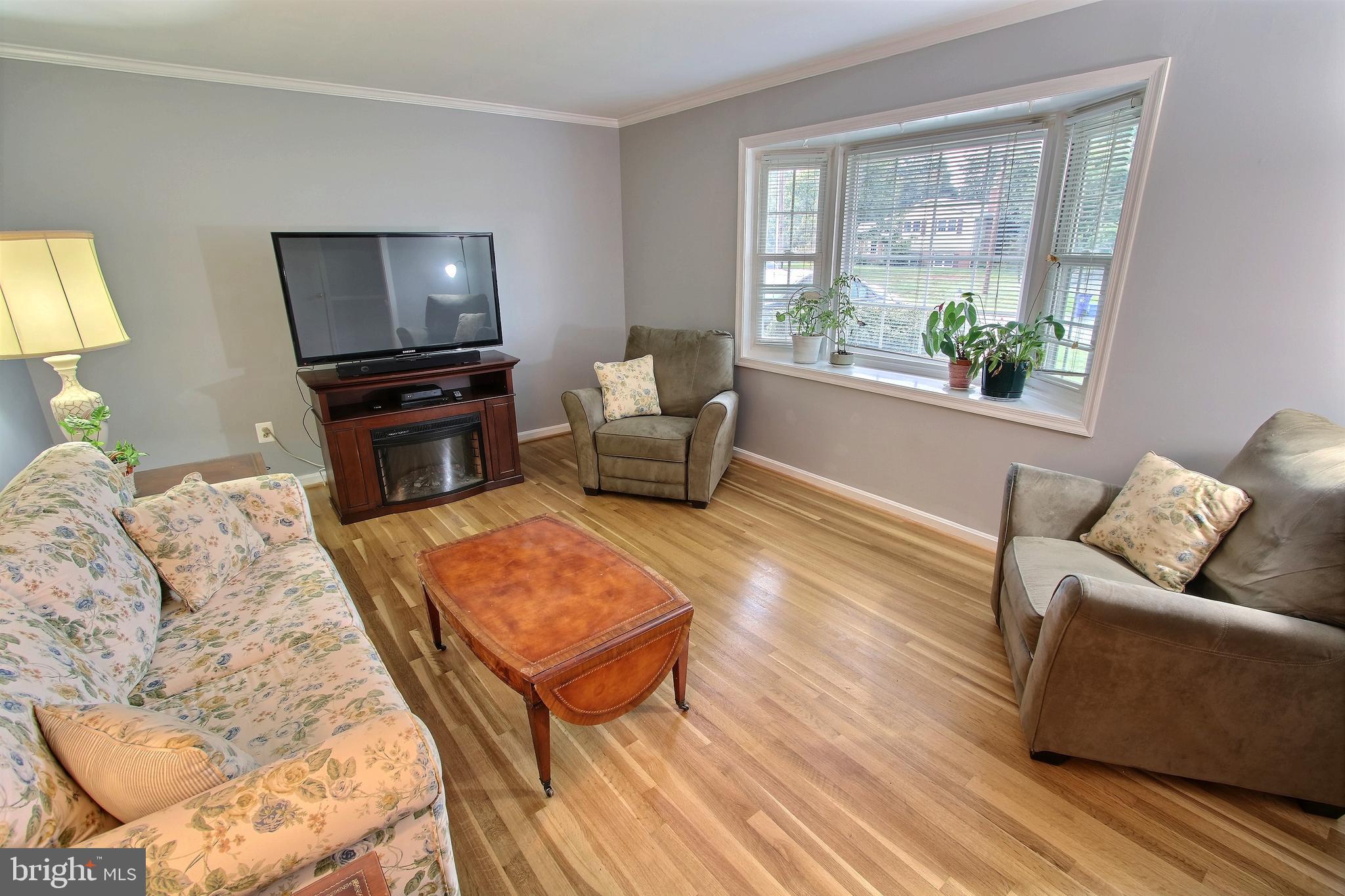 GERMANTOWN ESTATES - Residential