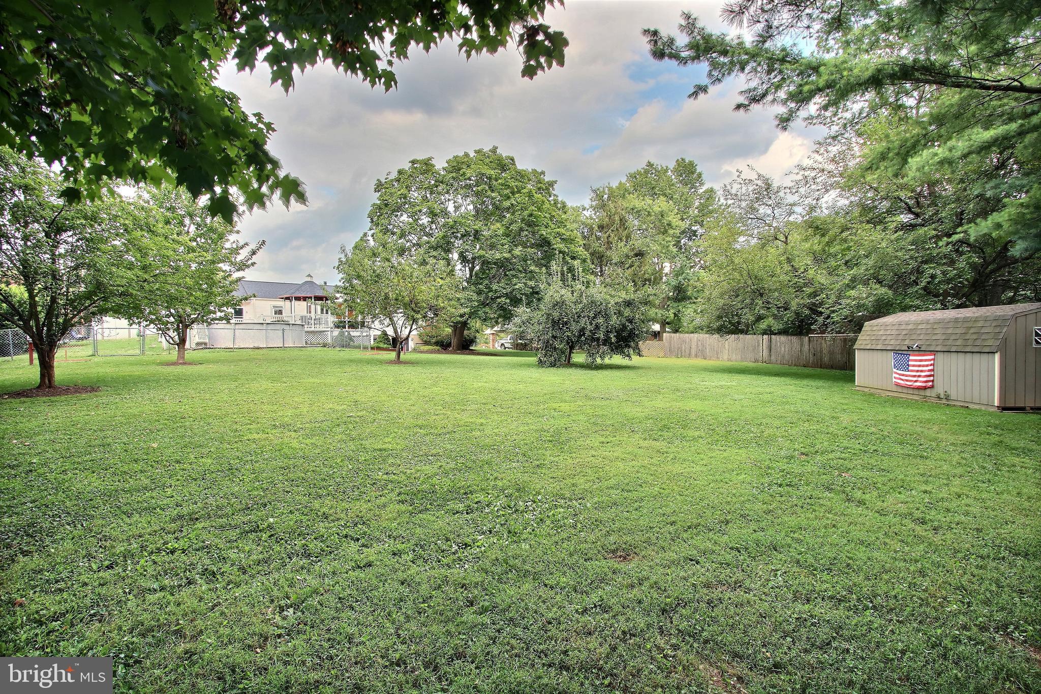 GERMANTOWN ESTATES - Residential