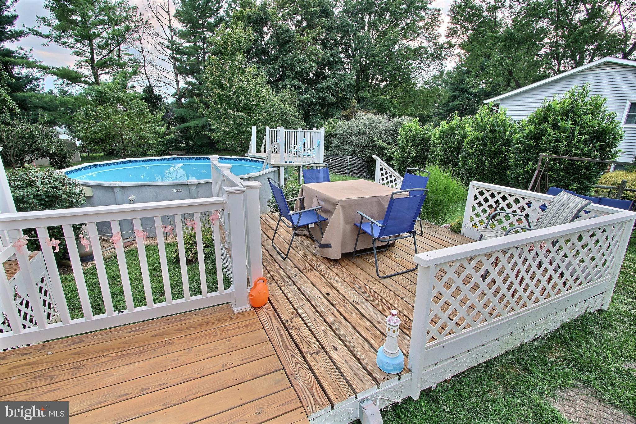 GERMANTOWN ESTATES - Residential