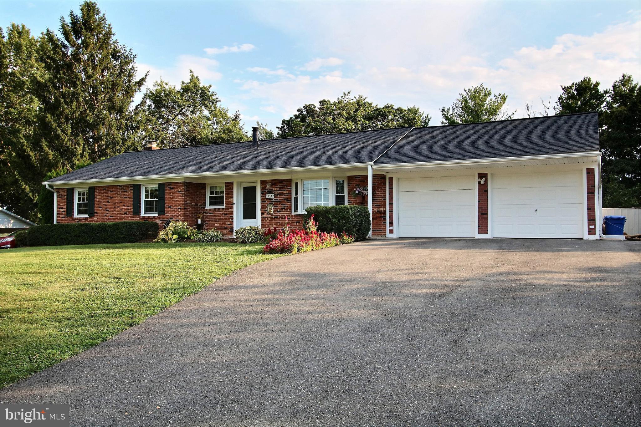 GERMANTOWN ESTATES - Residential