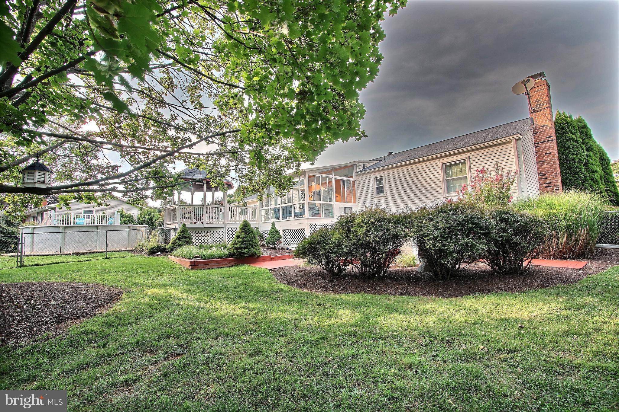 GERMANTOWN ESTATES - Residential