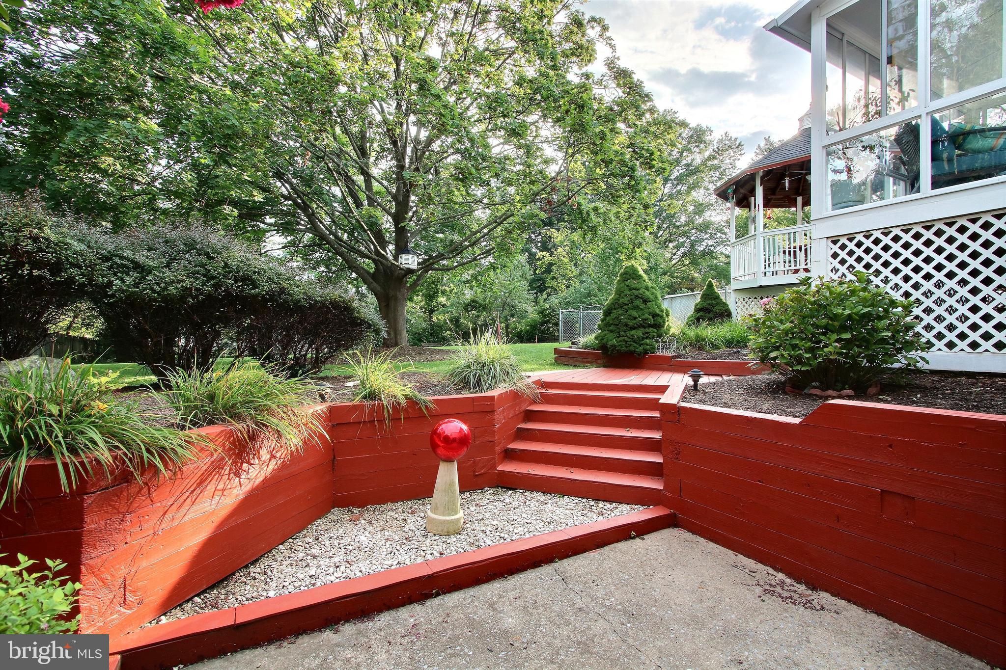 GERMANTOWN ESTATES - Residential