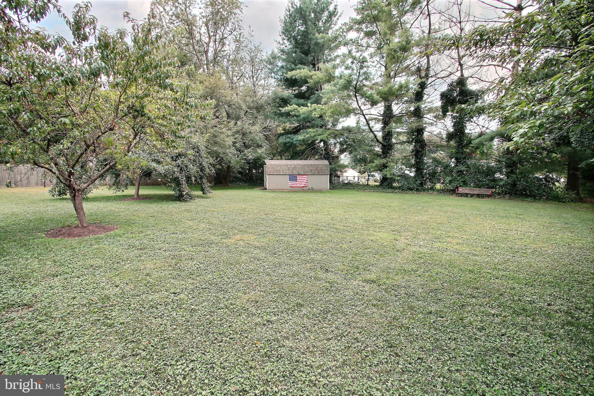 GERMANTOWN ESTATES - Residential