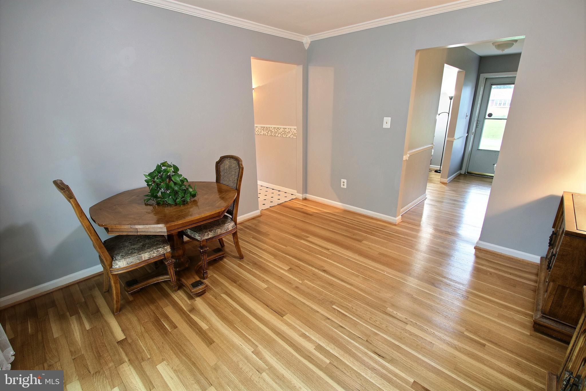 GERMANTOWN ESTATES - Residential