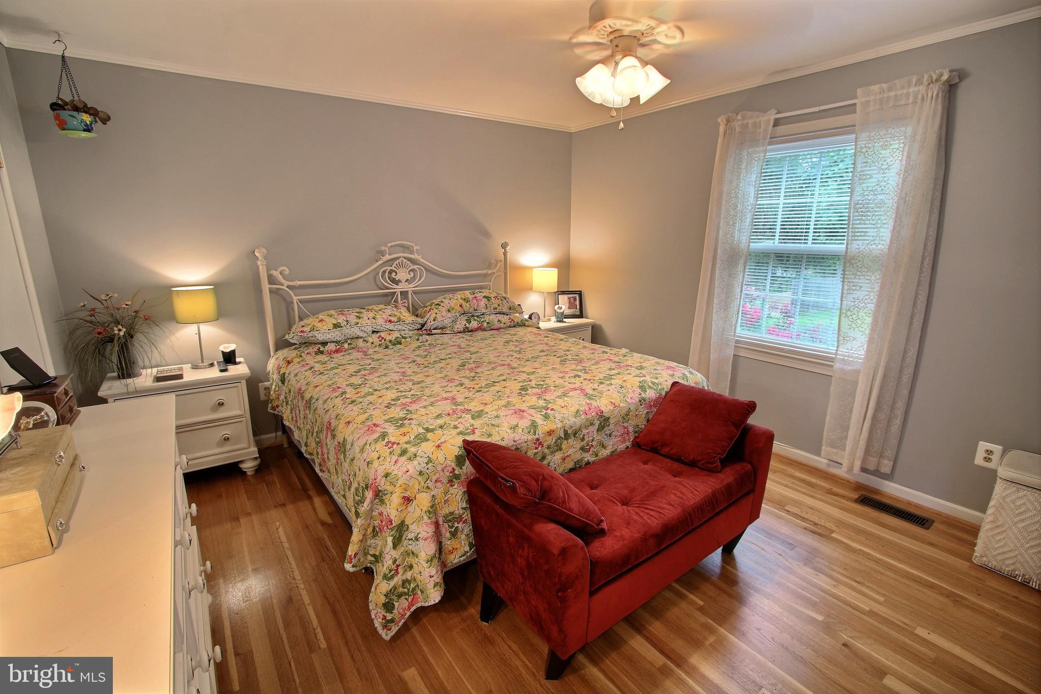 GERMANTOWN ESTATES - Residential