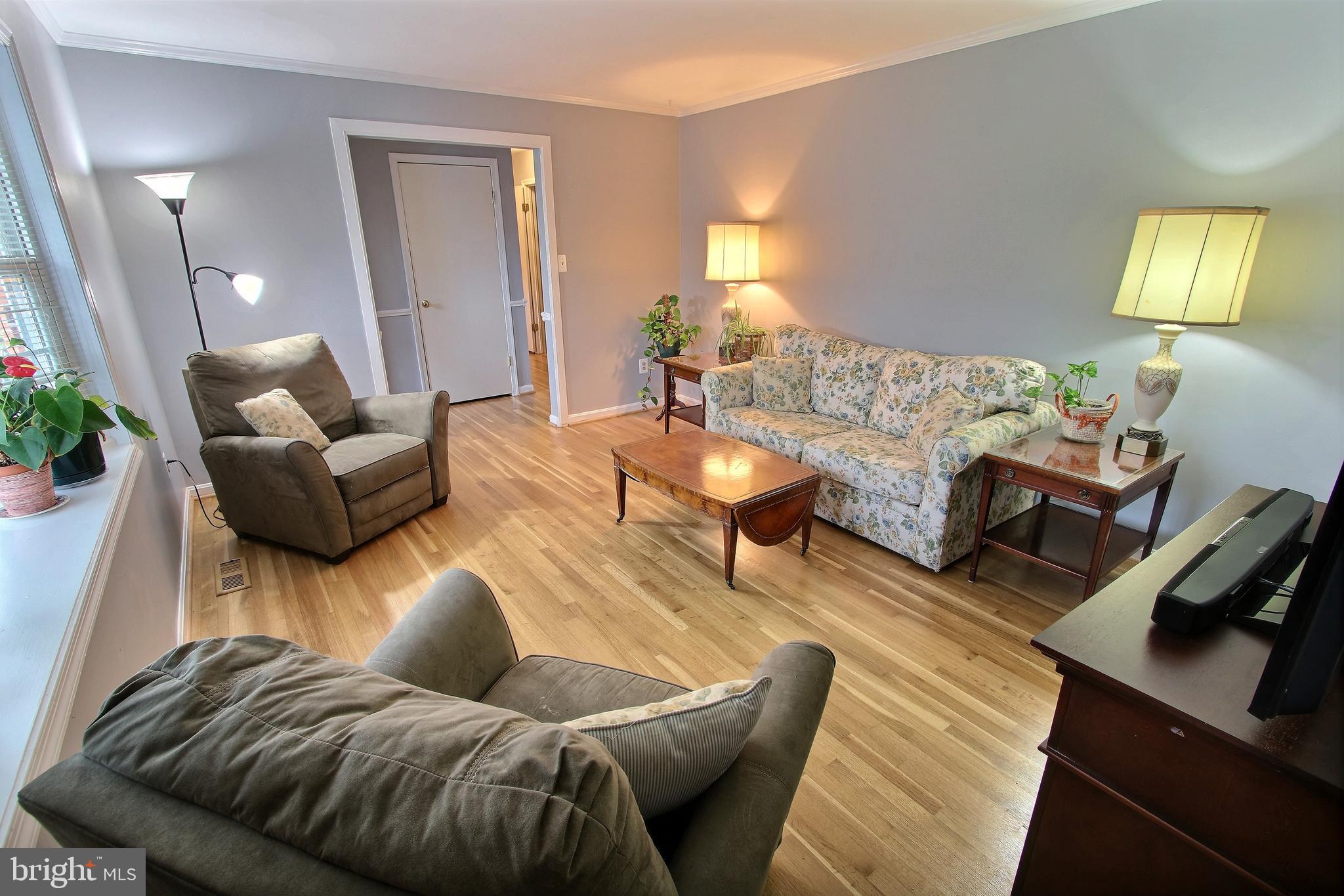 GERMANTOWN ESTATES - Residential